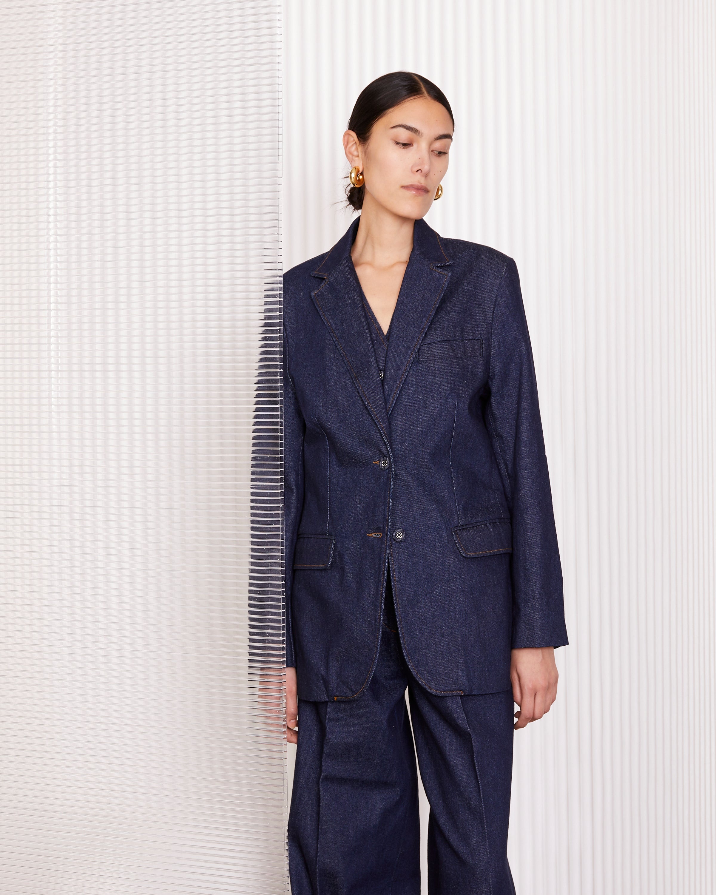 GIOVANNI JACKET - 5