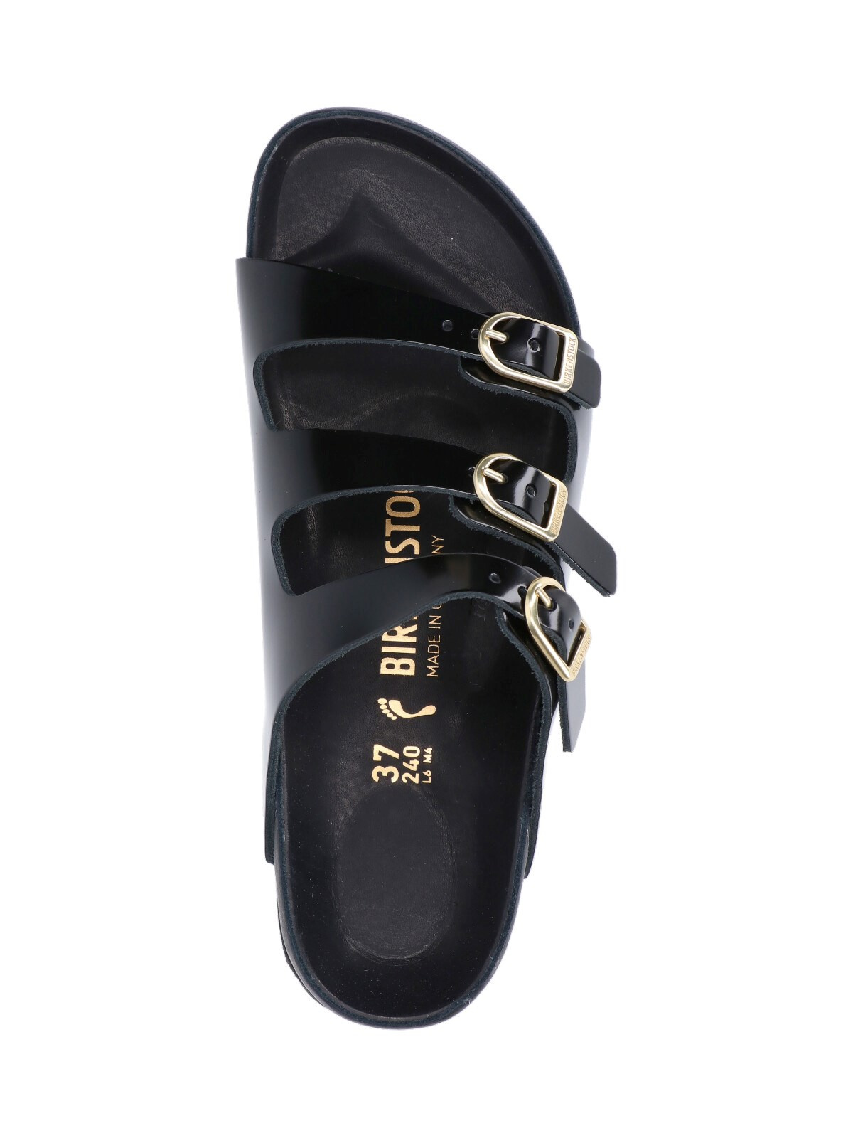 'FLORIDA' SANDALS - 5