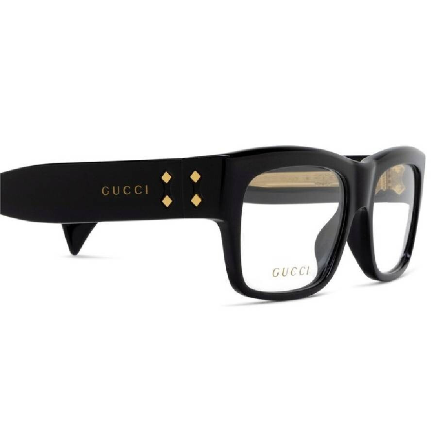 Gucci Demo Sport Men's Eyeglasses GG1707O 006 56 - 3