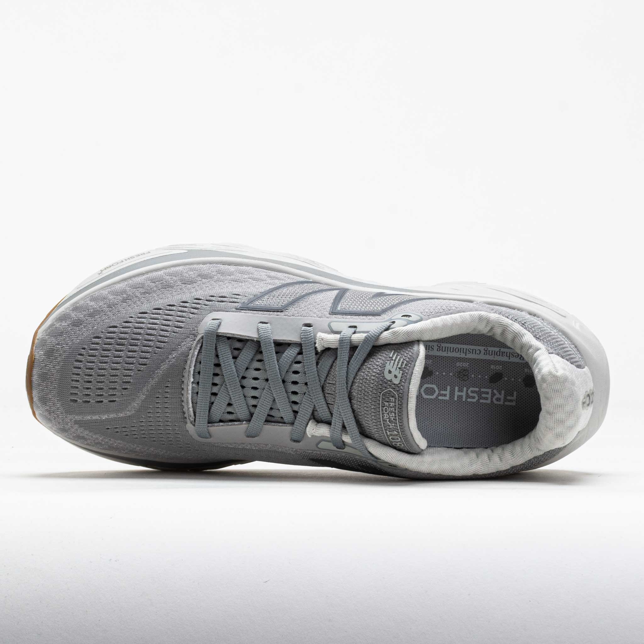 New Balance Fresh Foam X 1080v14 Men's Grey Matter/Gray/Castlerock - 3
