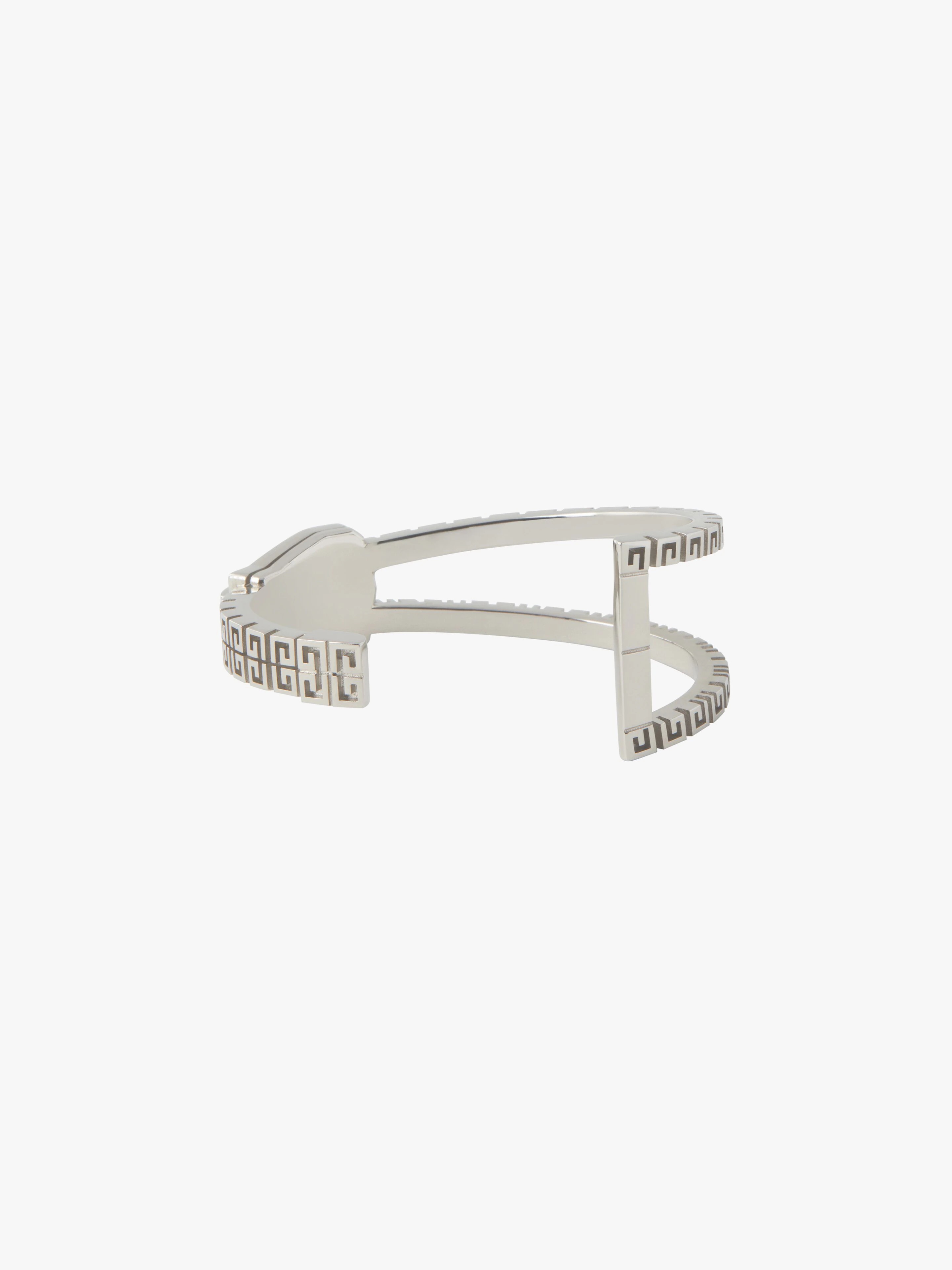G ZIP BRACELET - 5