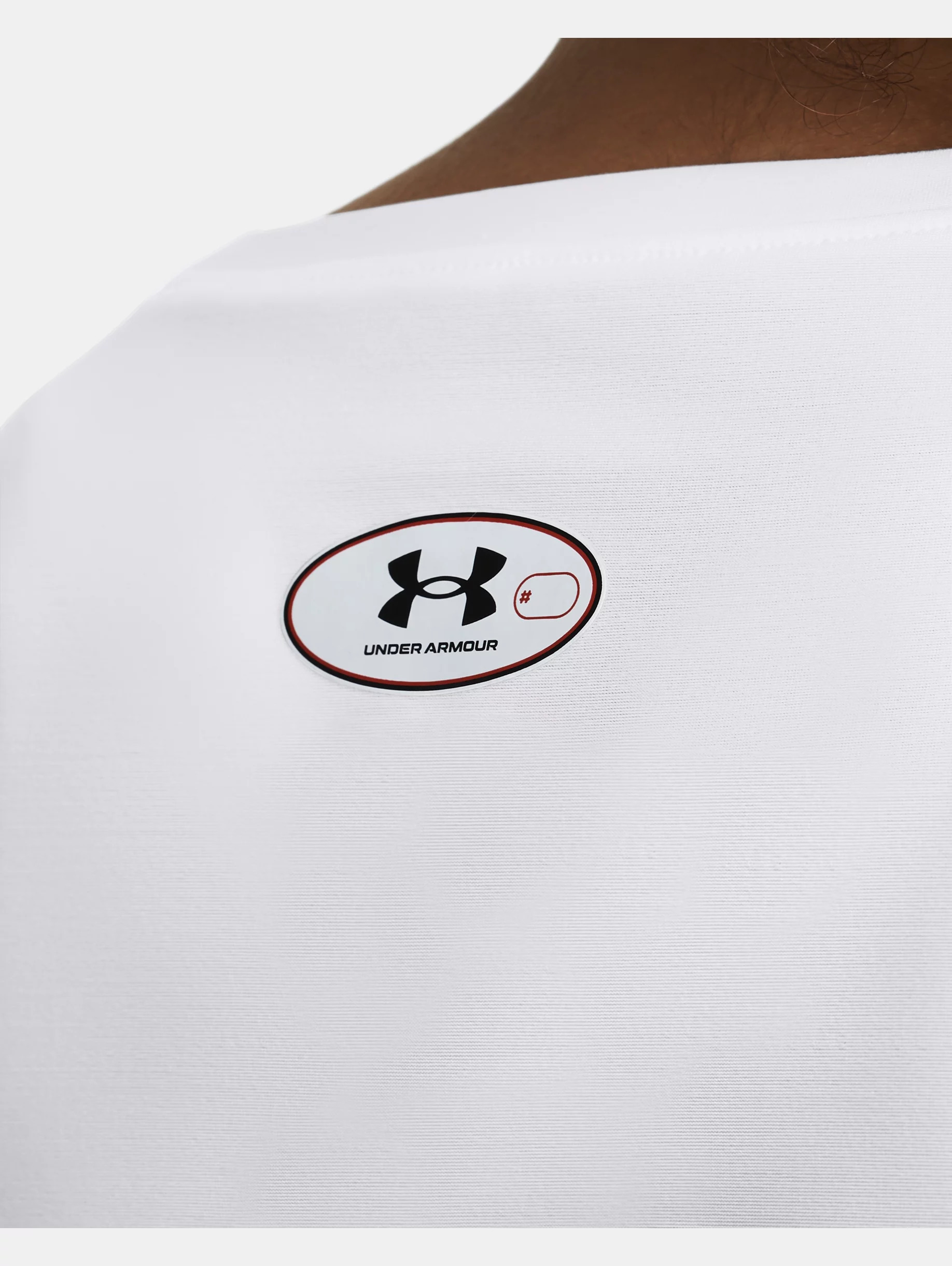 Women's HeatGear® OG Compression Short Sleeve - 6