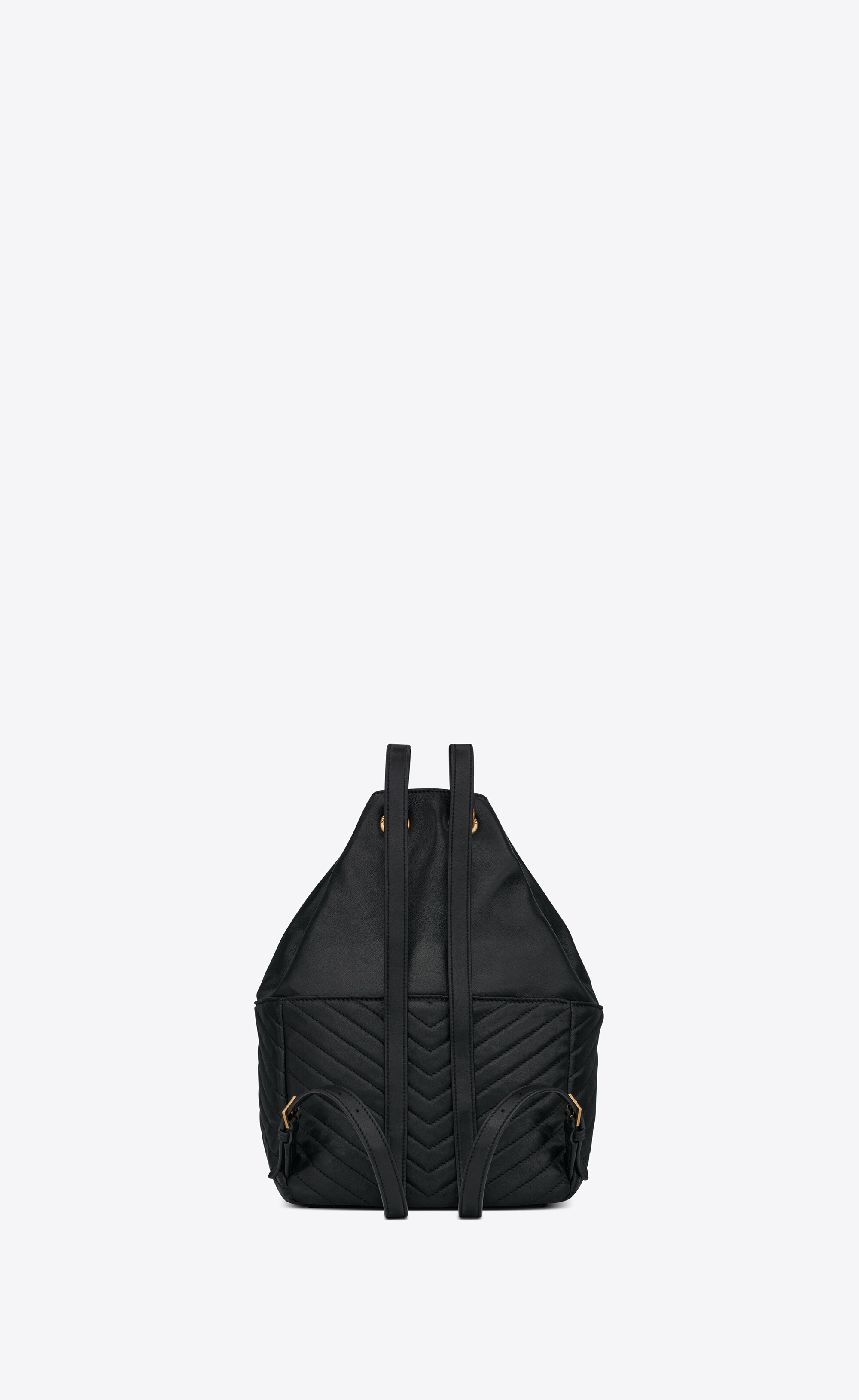 joe backpack in lambskin - 3