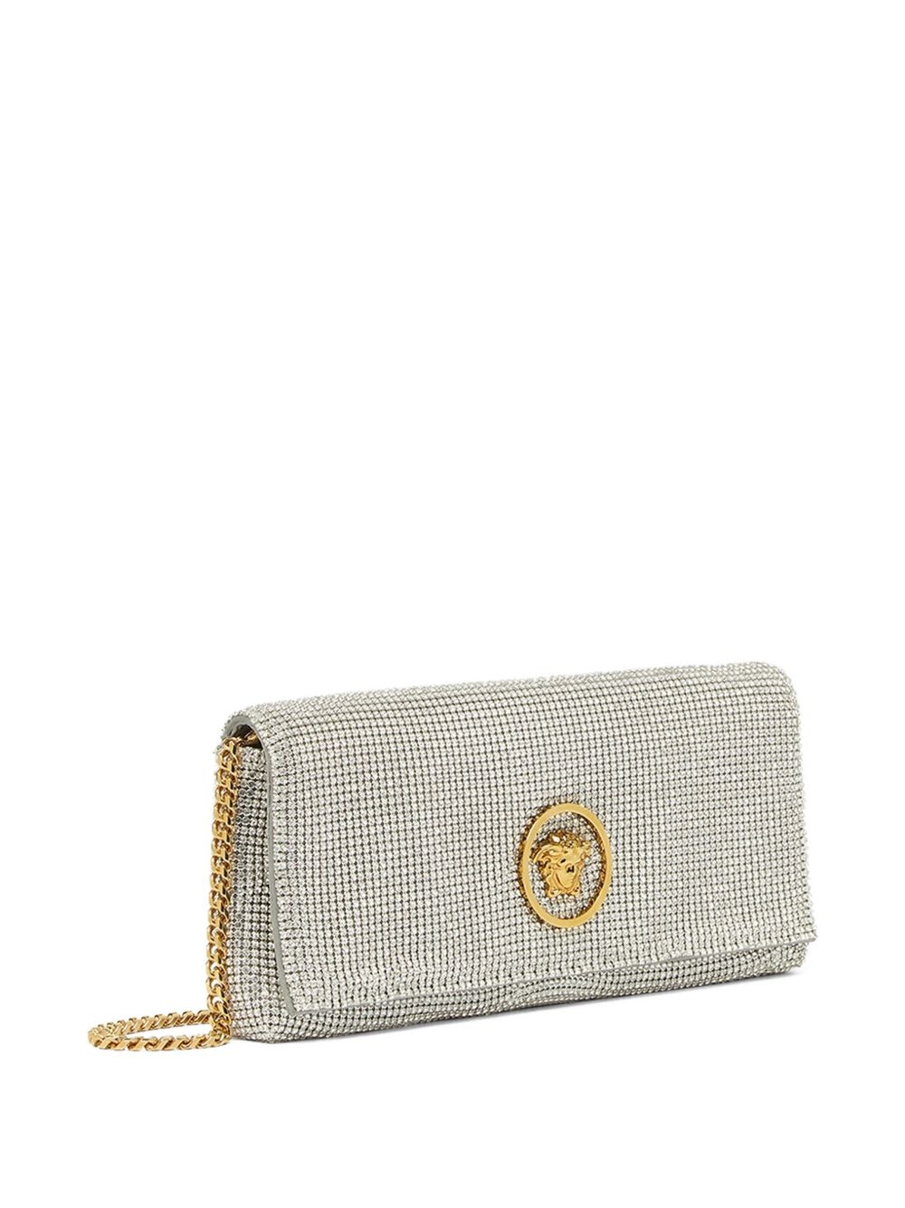 La Medusa clutch bag - 3