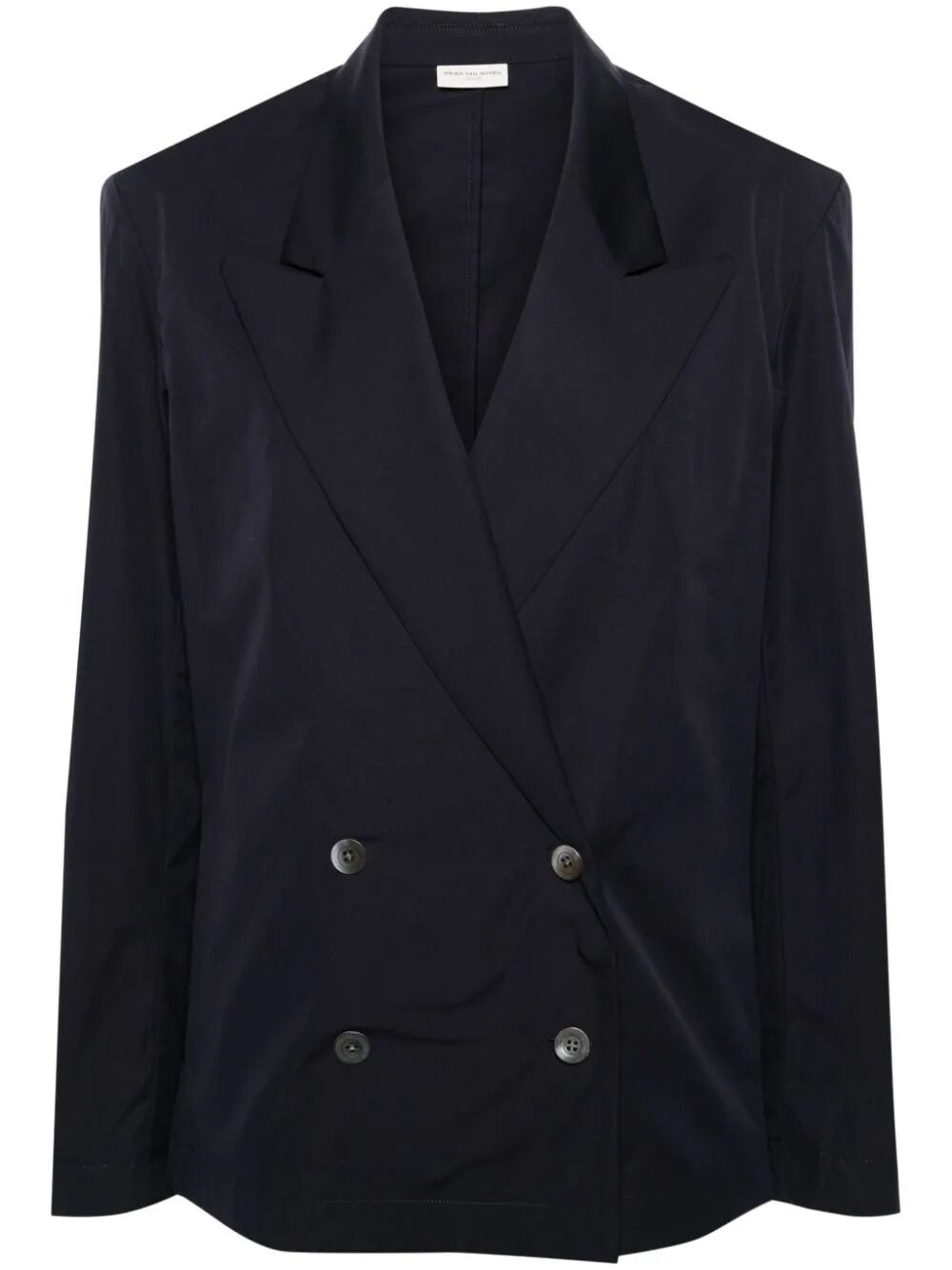 Dries Van Noten Women 01000 Caplana 8329 Shirt - 4