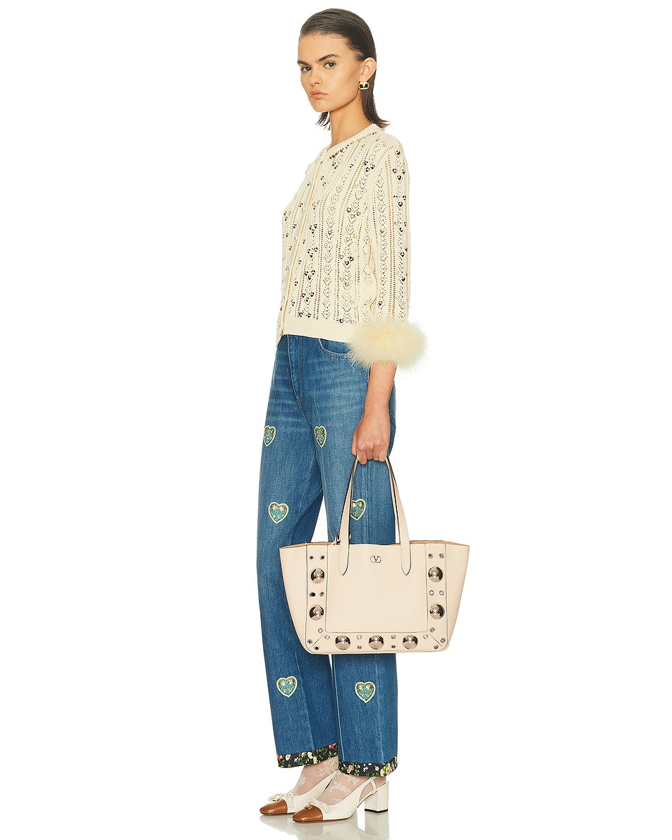 Nellcote Medium Tote Bag - 2