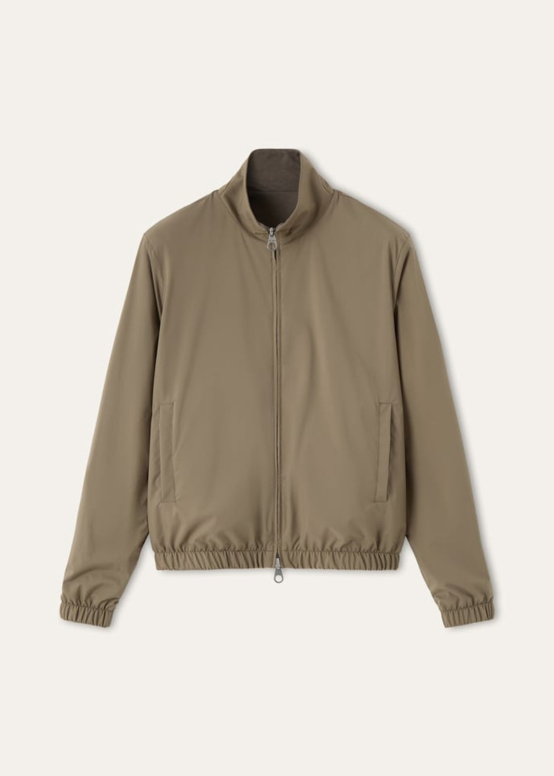 Loro Piana Bomber Jacket - 1
