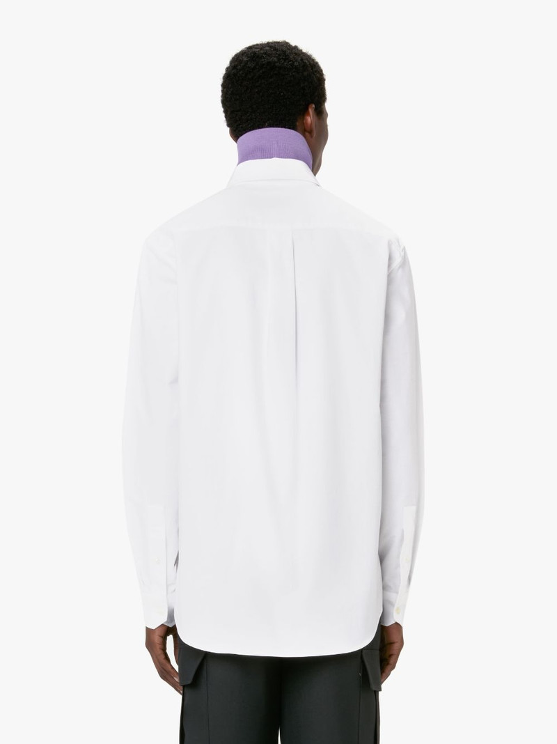 BUNNY BUTTON SHIRT 3