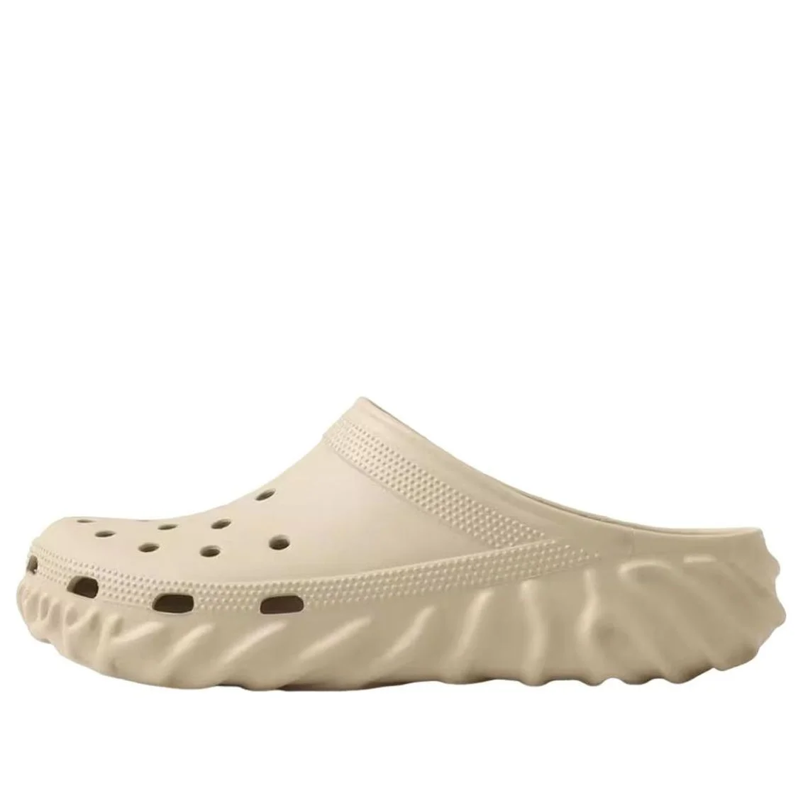 Crocs x Salehe Bembury Saru 'GInger' 210141-0LX - 1