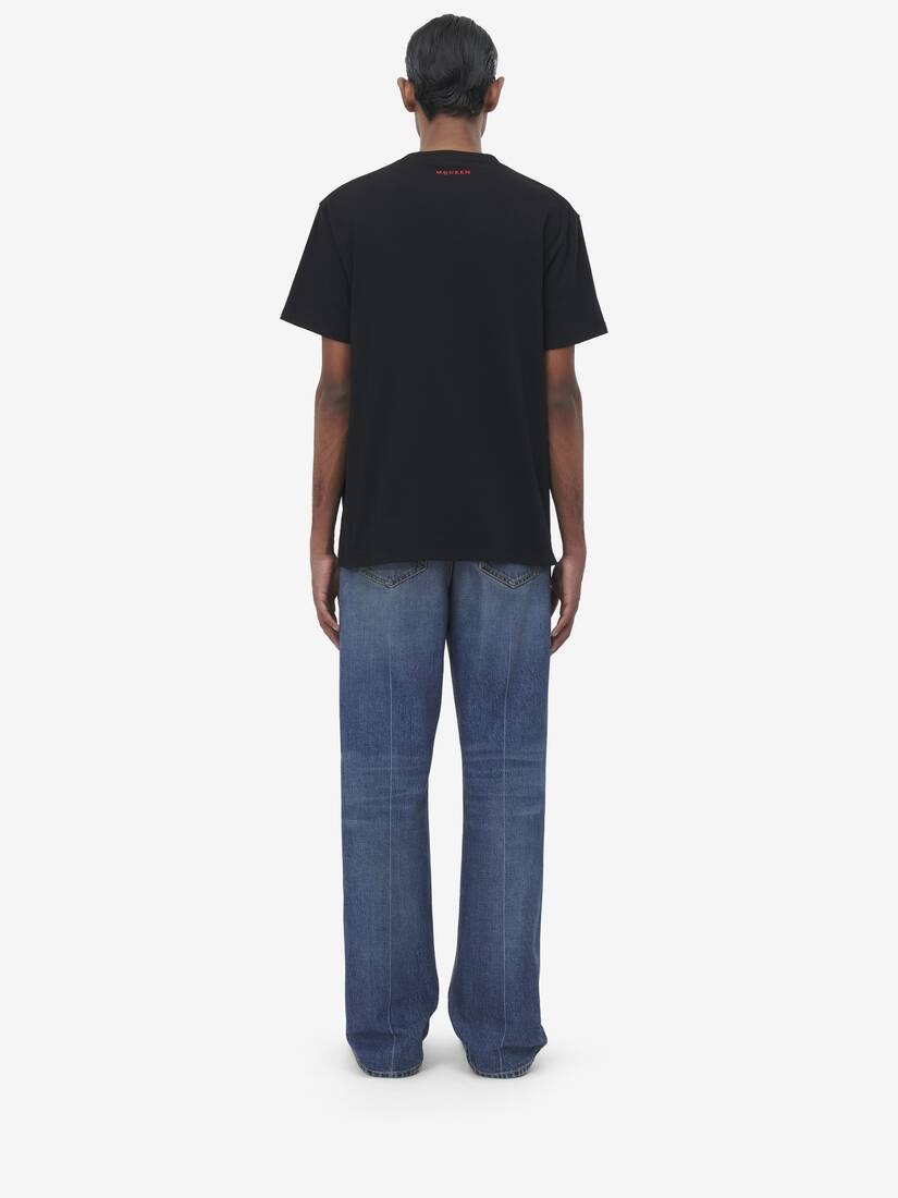 Lily T-shirt - 4