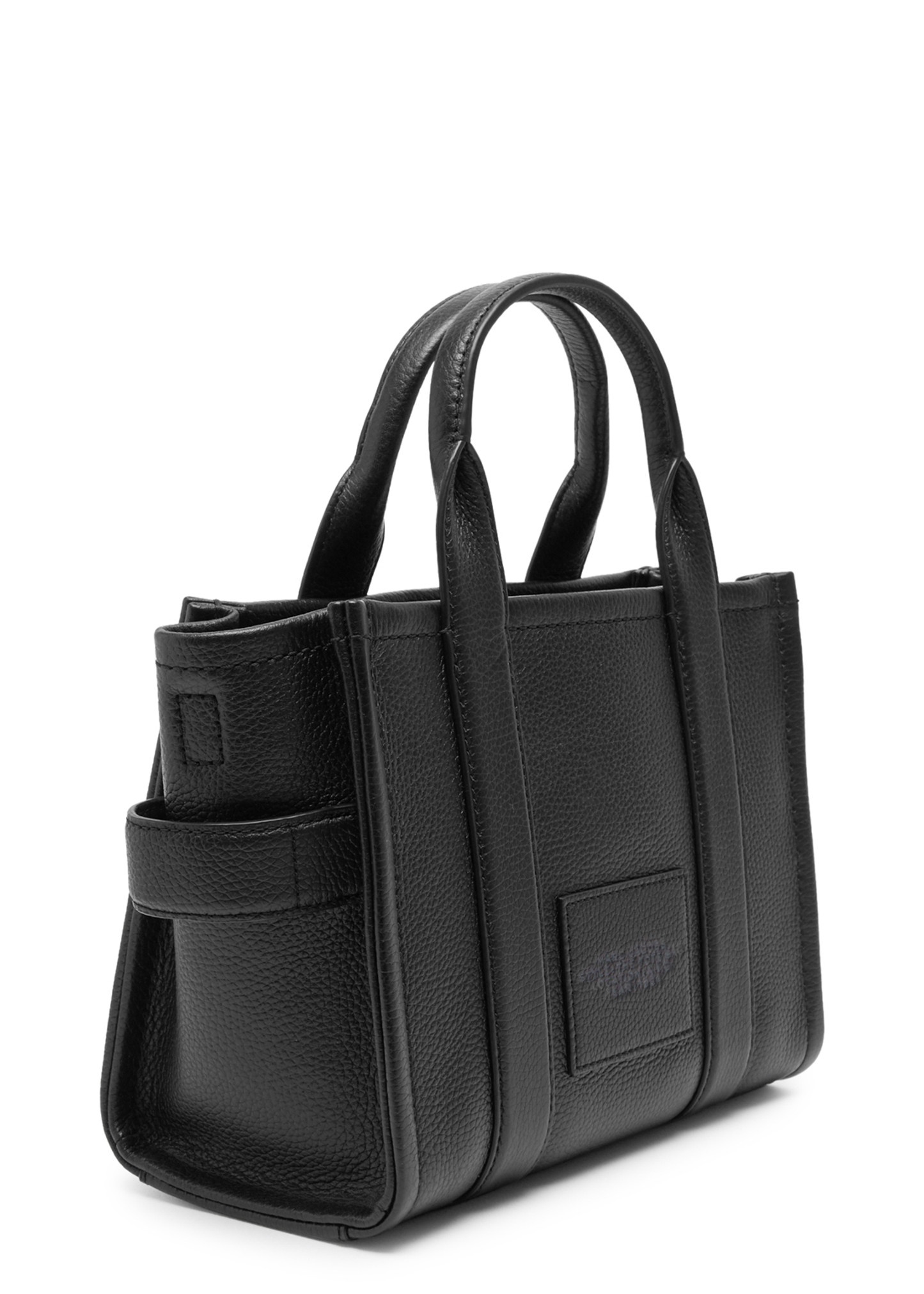 The Tote small leather tote - 2