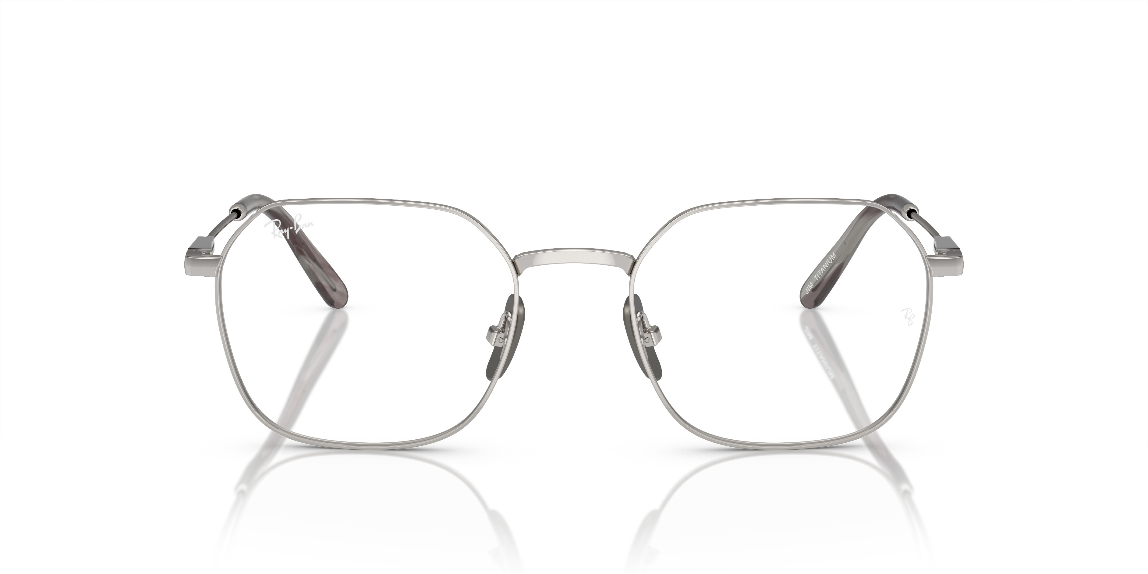JIM TITANIUM OPTICS - 4