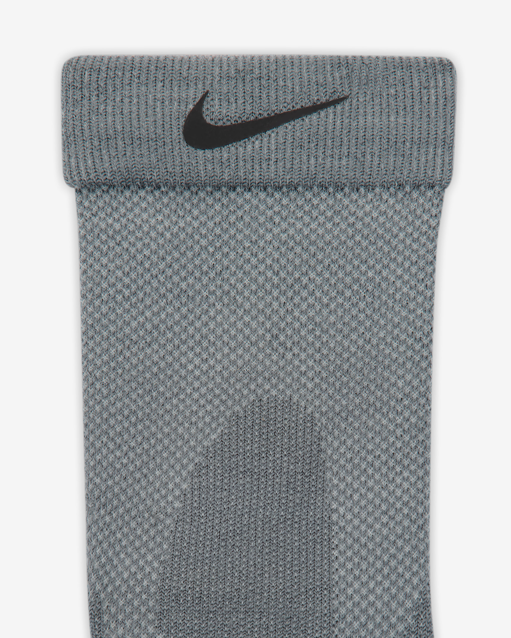 Nike Running Wool Micro Crew Socks (1 Pair) - 4