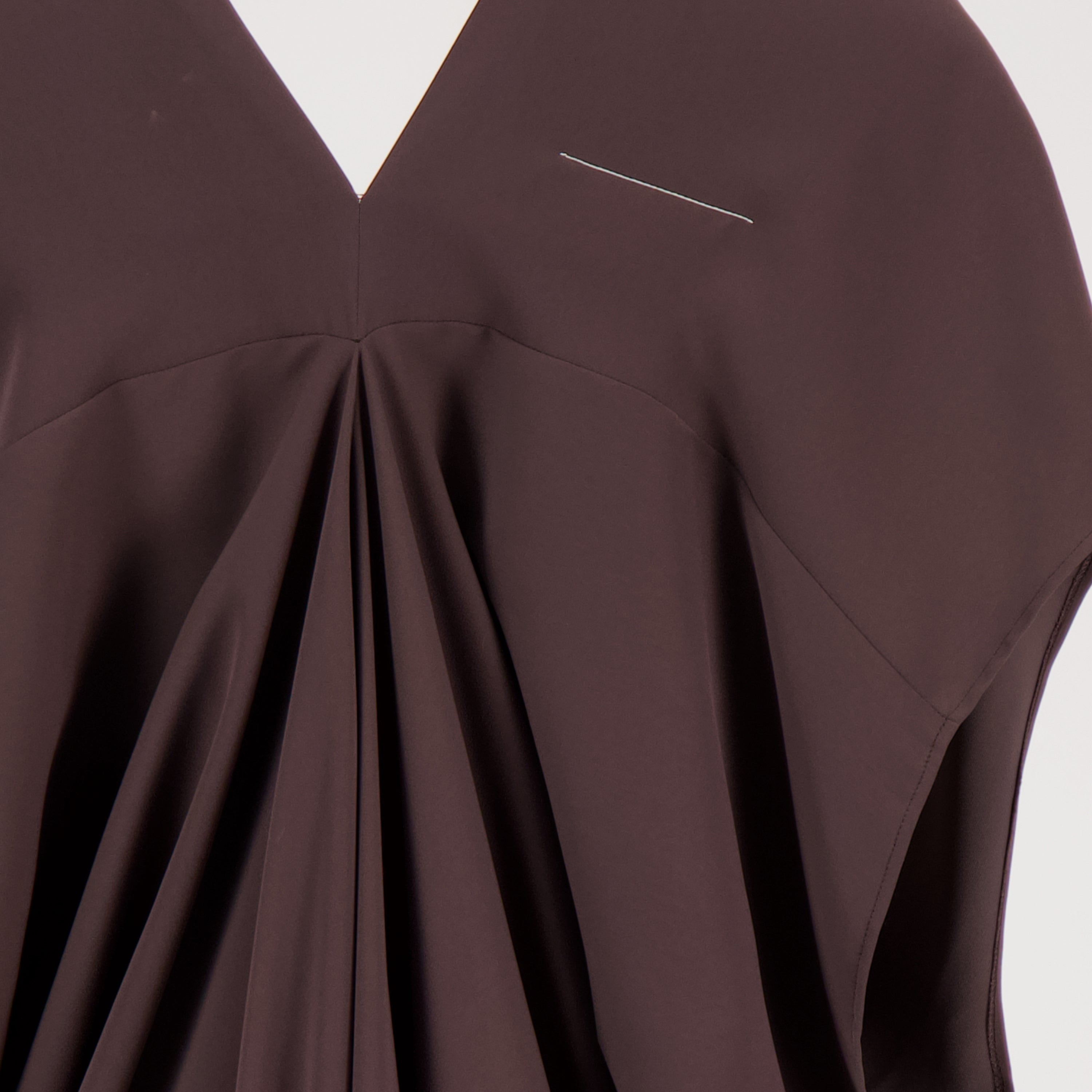 Robe longue - 8
