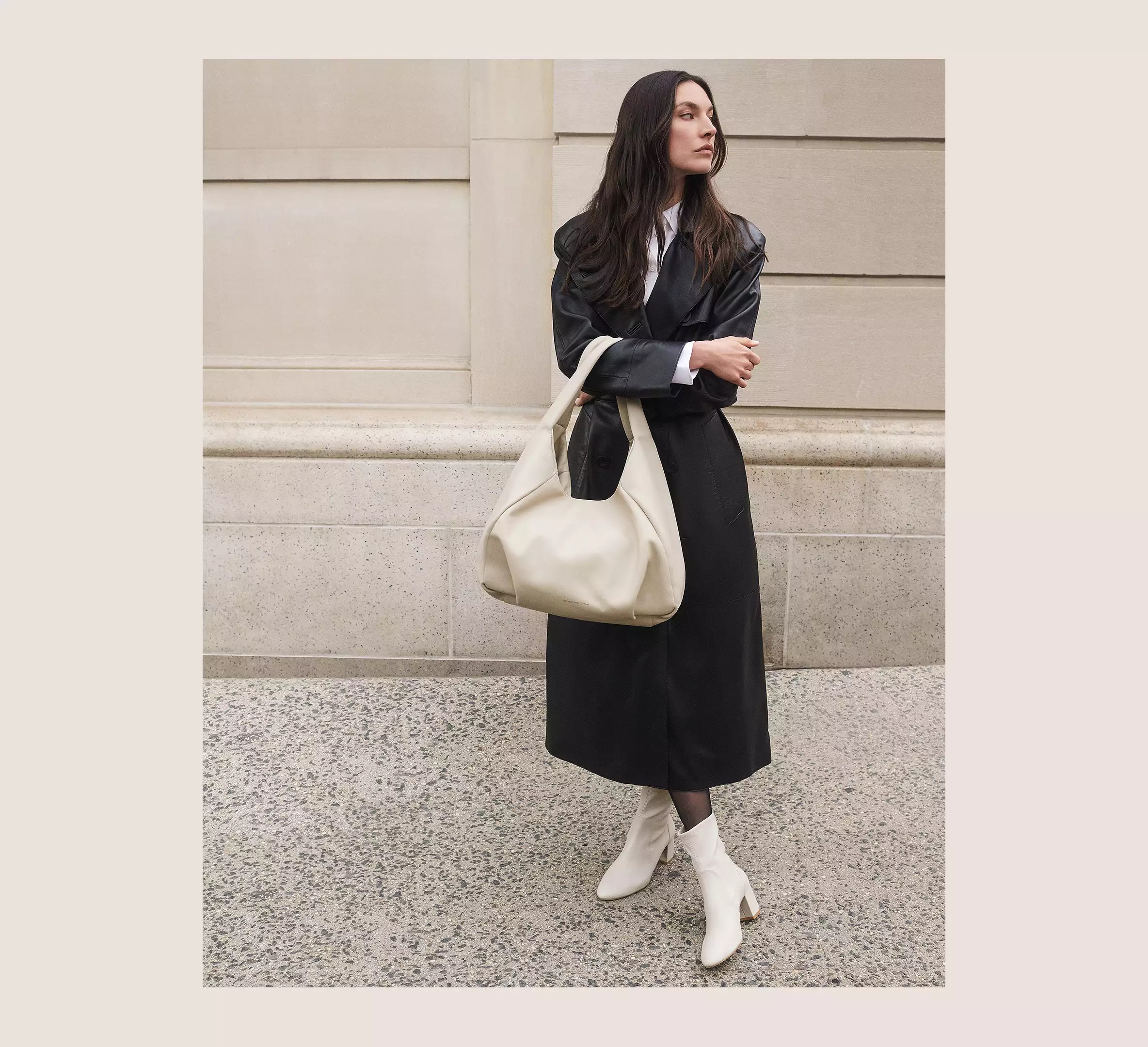 THE MODA HOBO BAG - 2