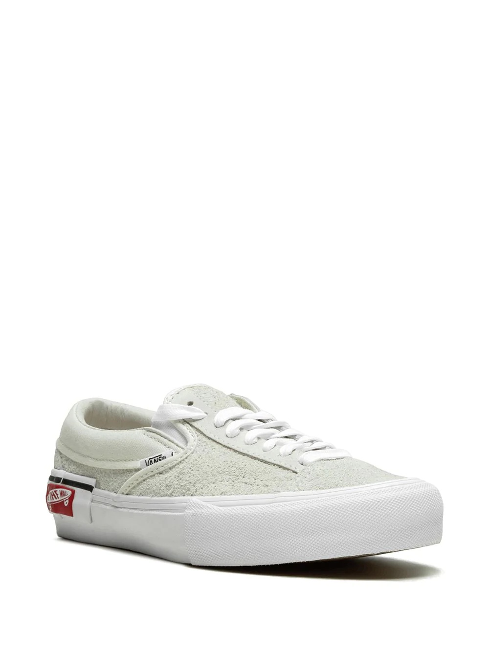 Slip On Cap LX sneakers - 2