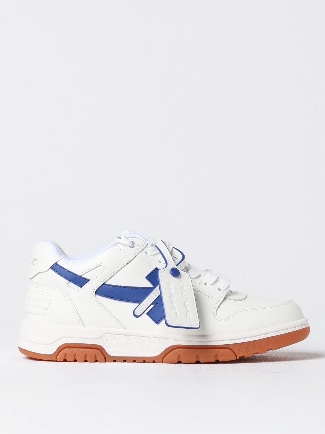 Sneakers men Off-white - 1