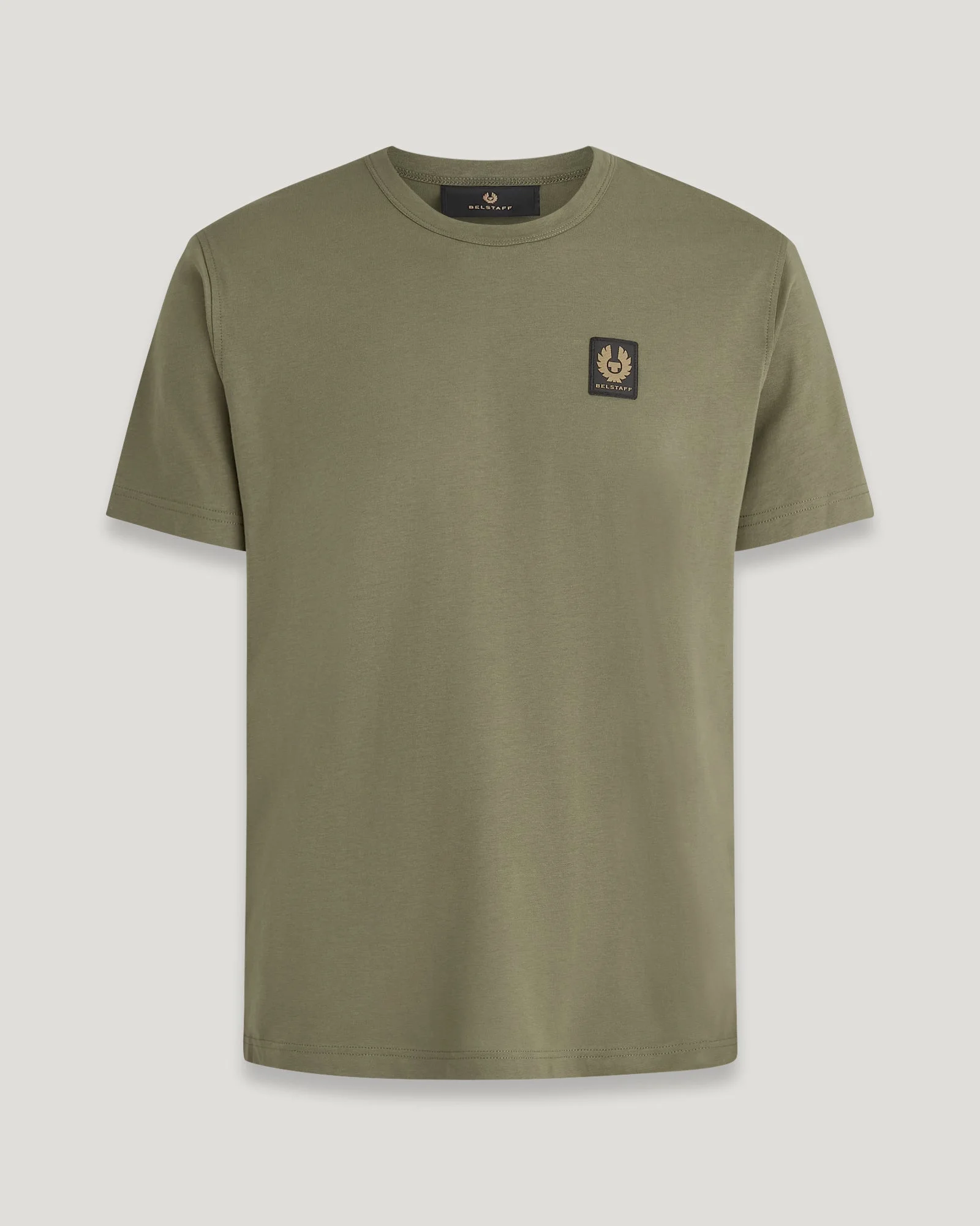 BELSTAFF T-SHIRT - 1