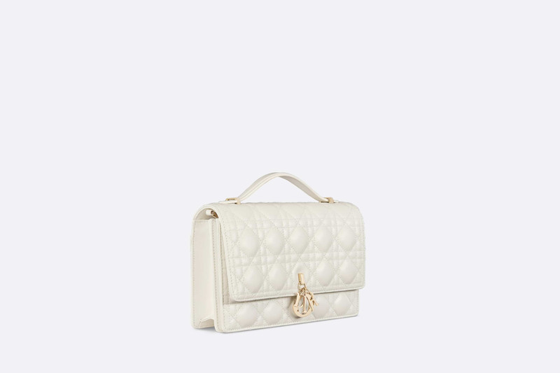 Miss Dior Top Handle Bag 3