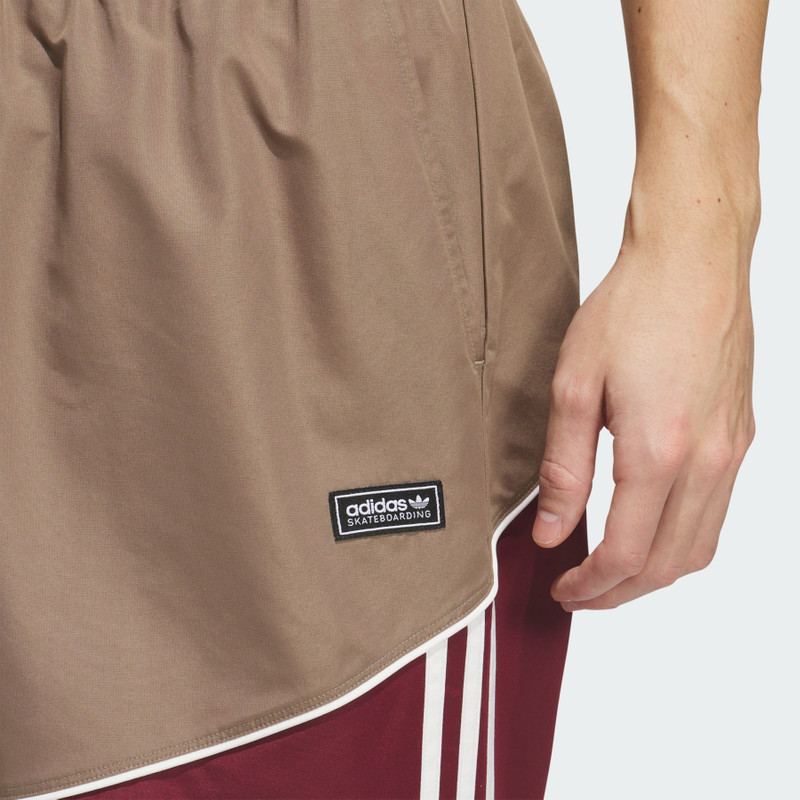 SKATEBOARDING OFFSIDE WATER SHORTS 8