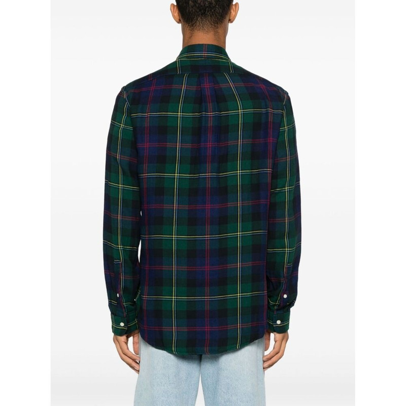 Ralph Lauren SHIRT outlook