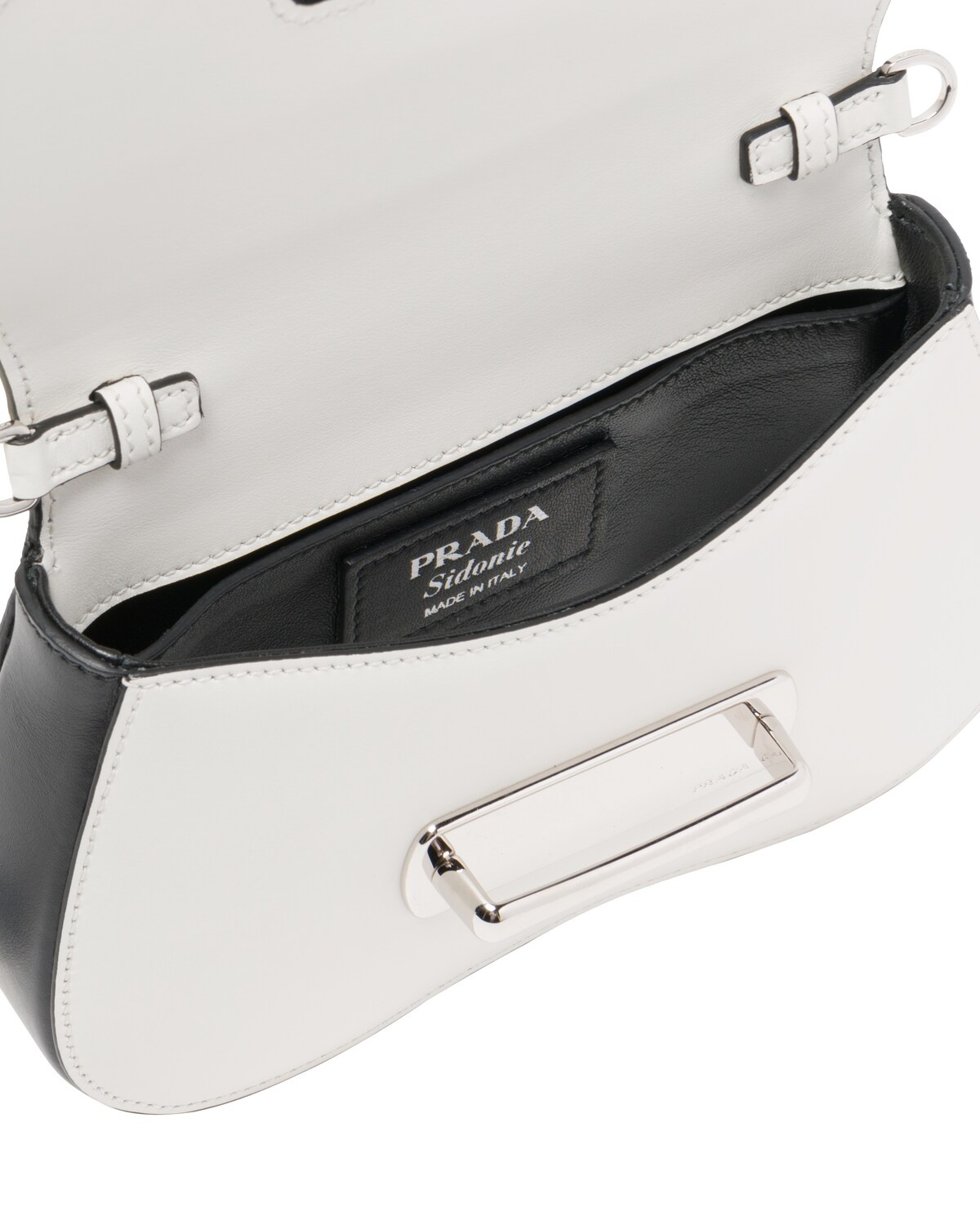 Prada Sidonie belt bag - 5