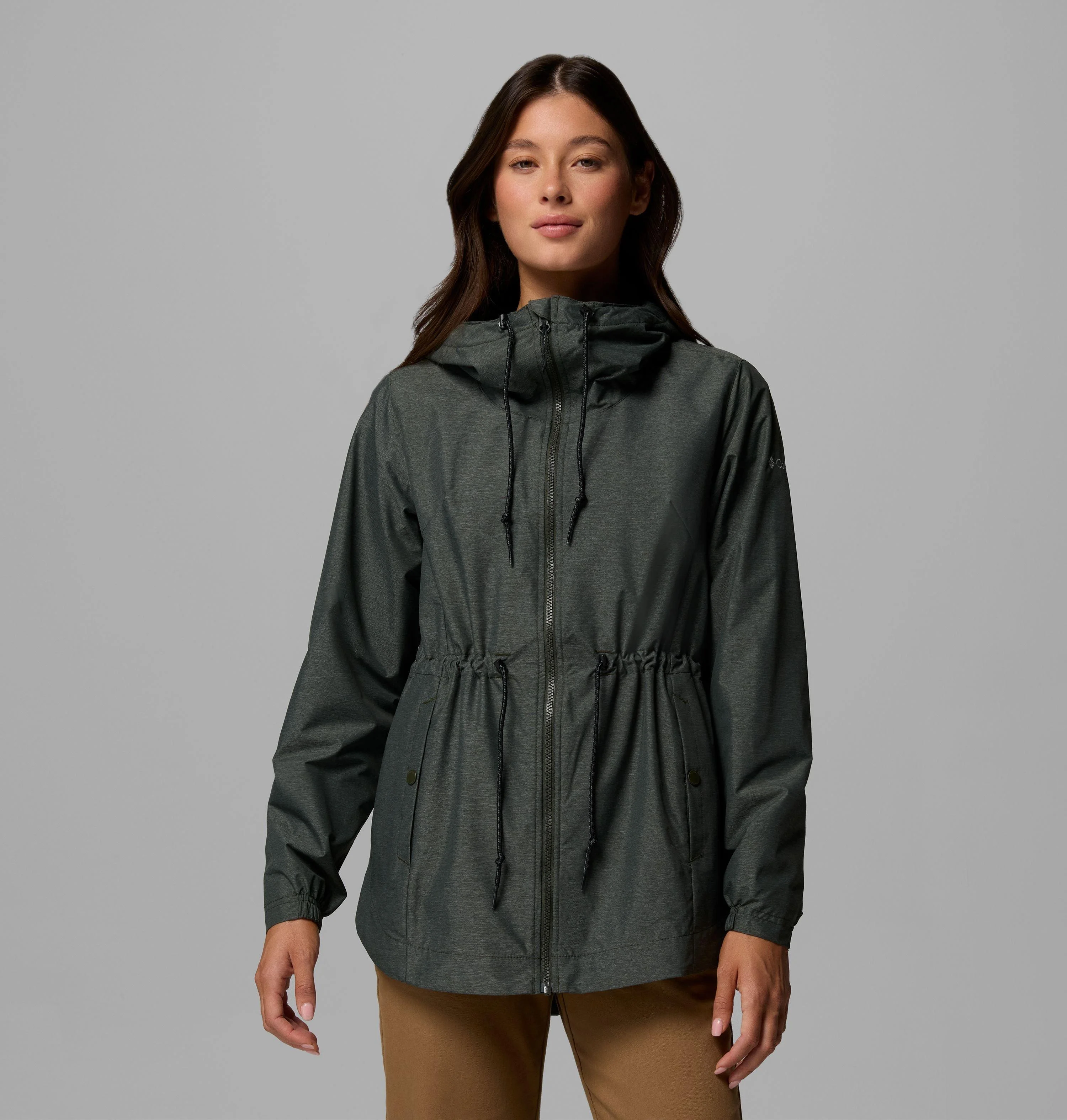 Women's Lillian Ridge II Jacket - 1