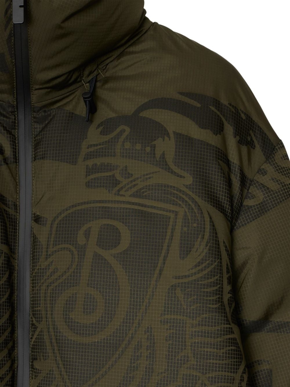 EKD puffer jacket - 6