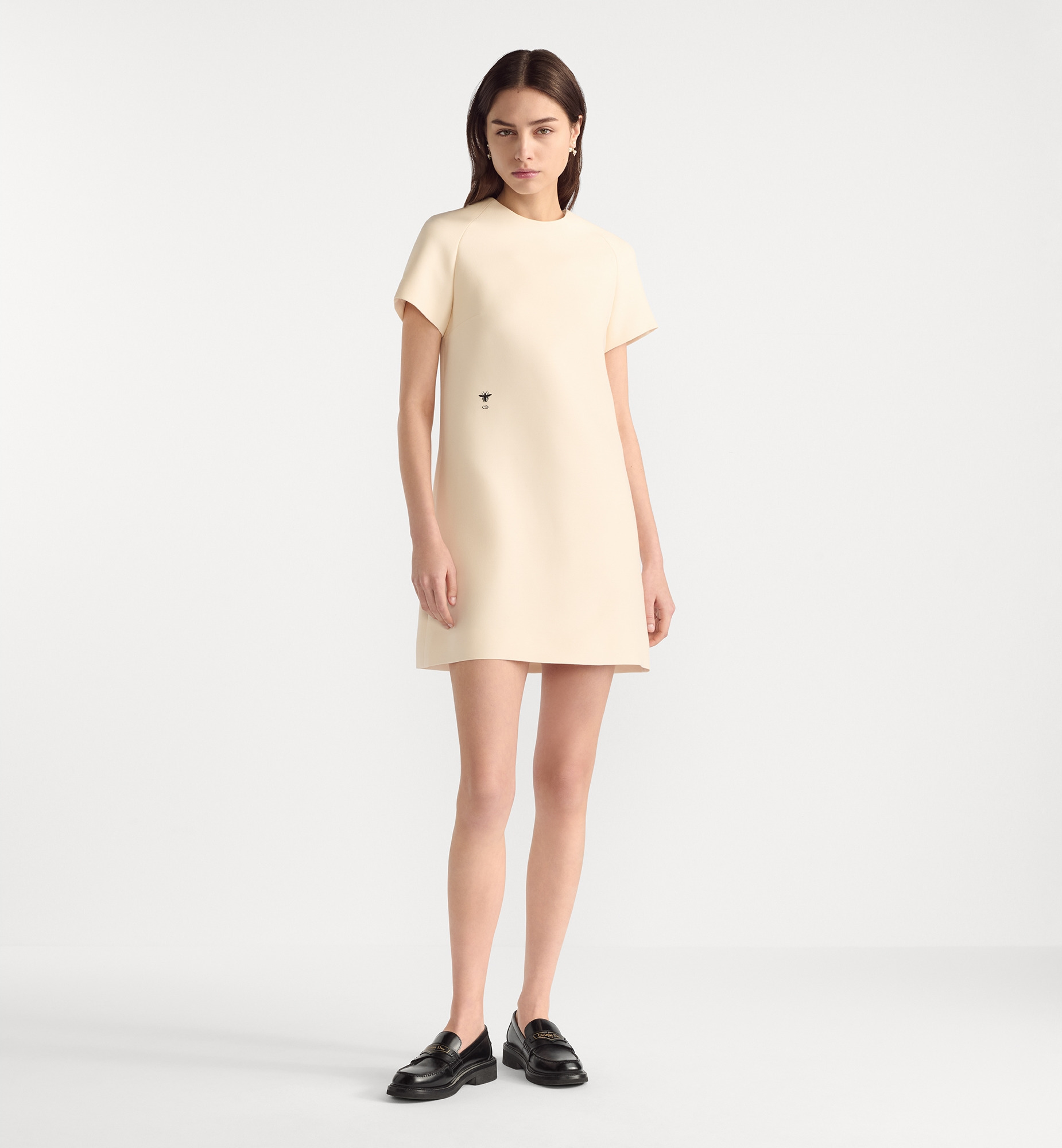Straight Dress - 2