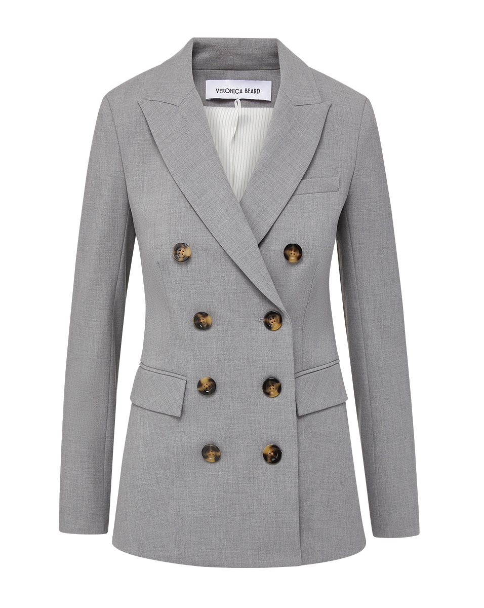 FEVRE DICKEY JACKET - 1