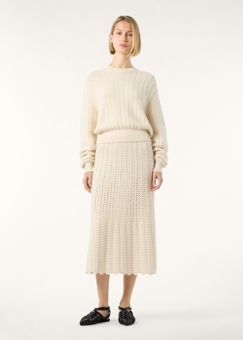 Loro Piana Arola Crewneck outlook