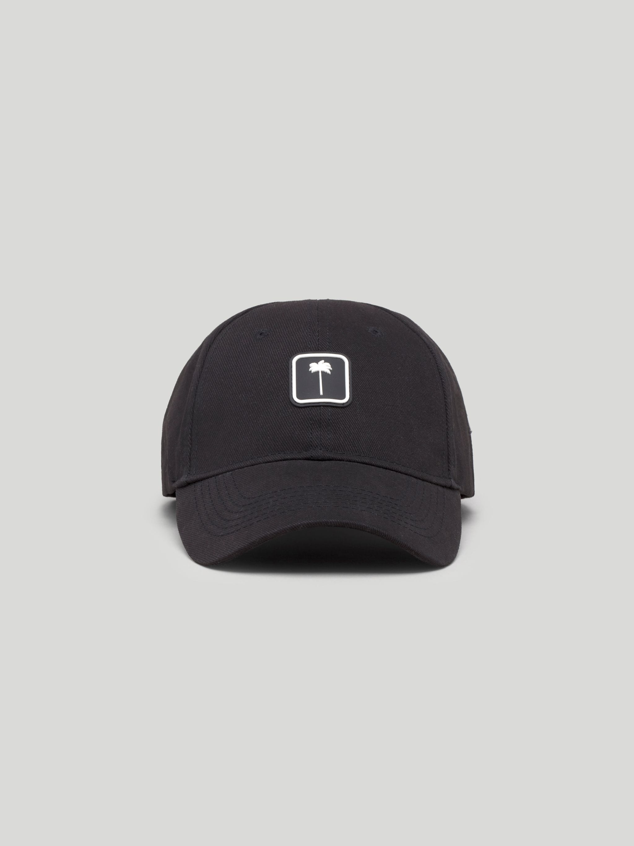 PXP CAP - 1