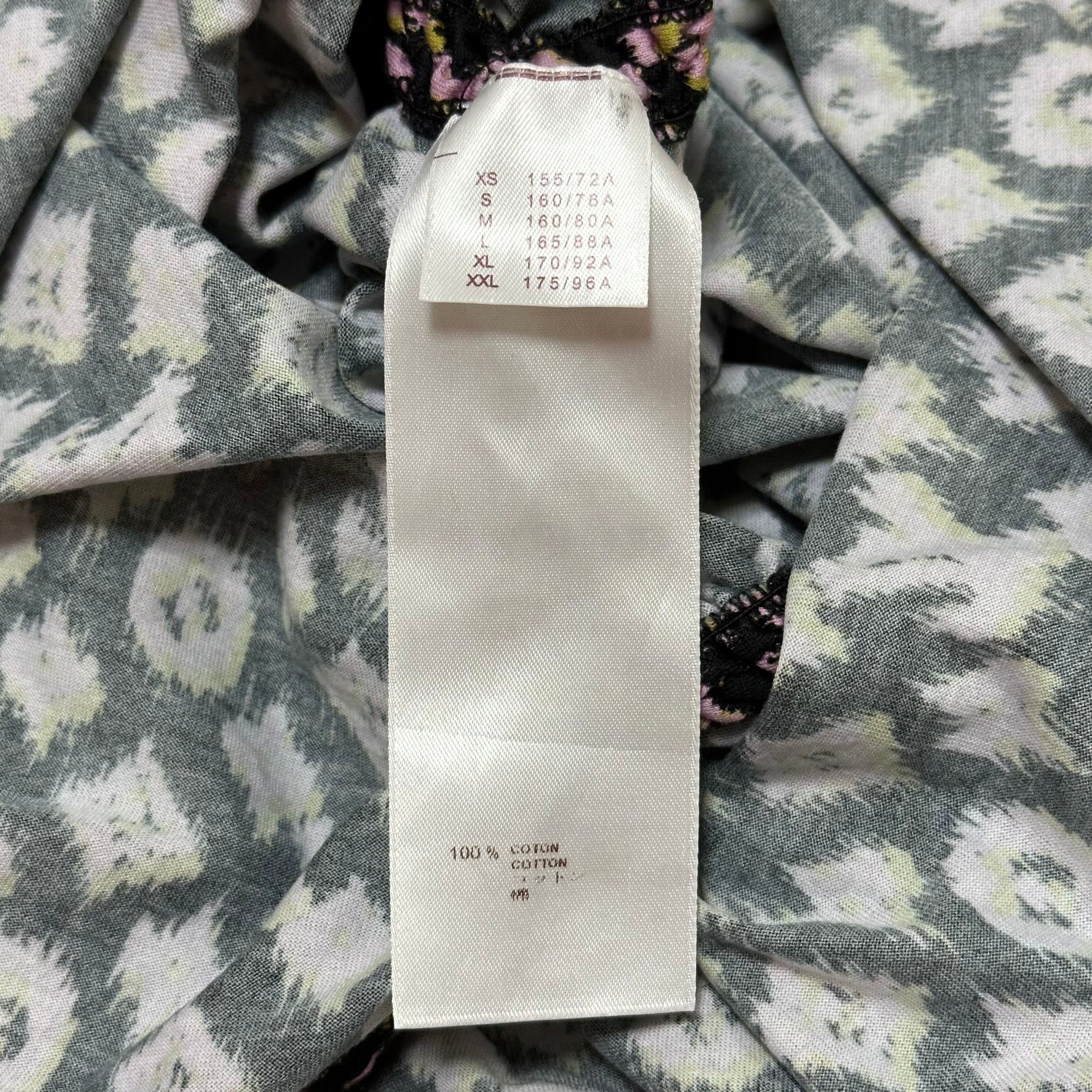 LOUIS VUITTON Spring Summer 2011 Monogram Stretch Mini Dress - 6