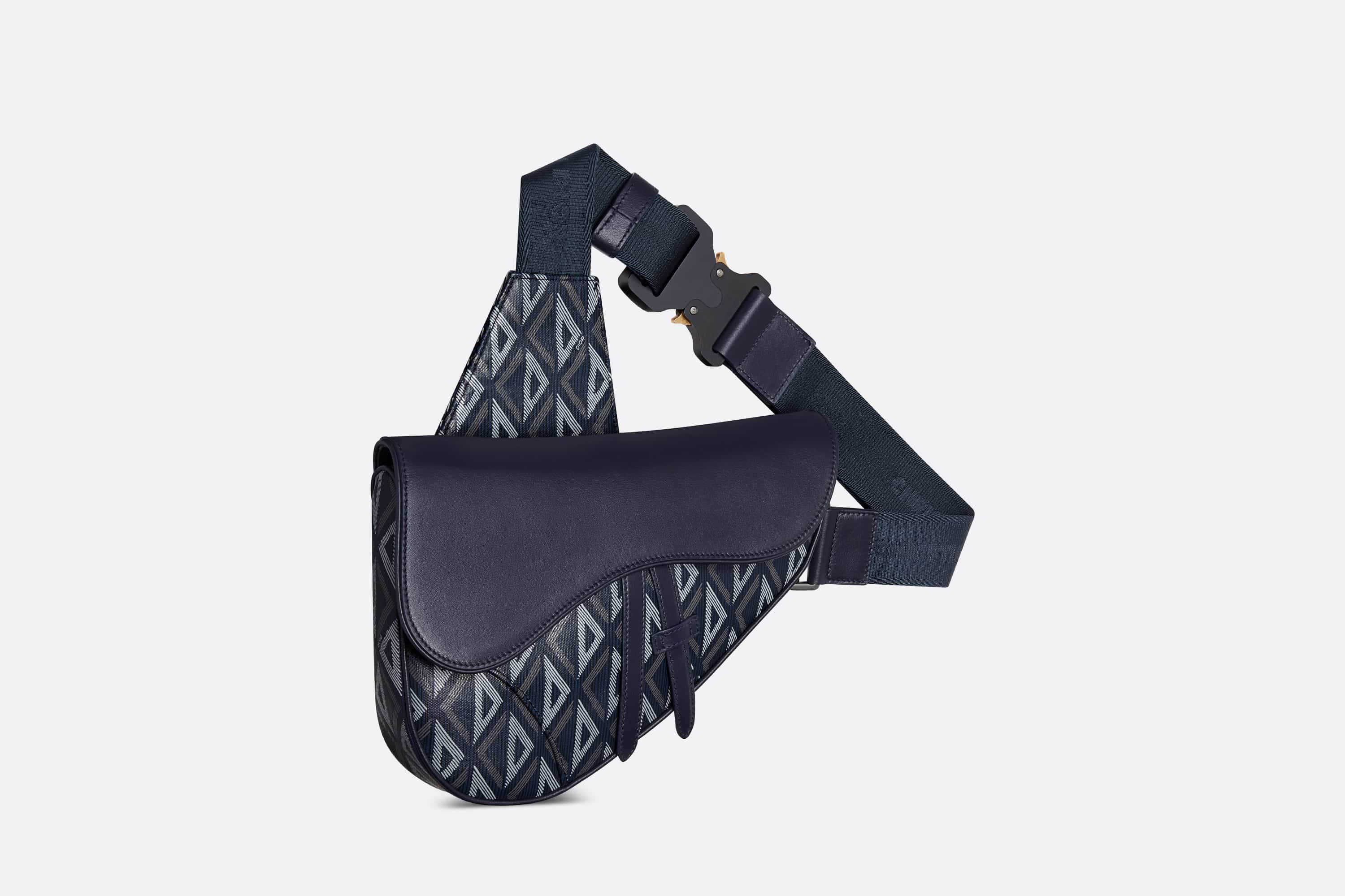 Saddle Bag - 3