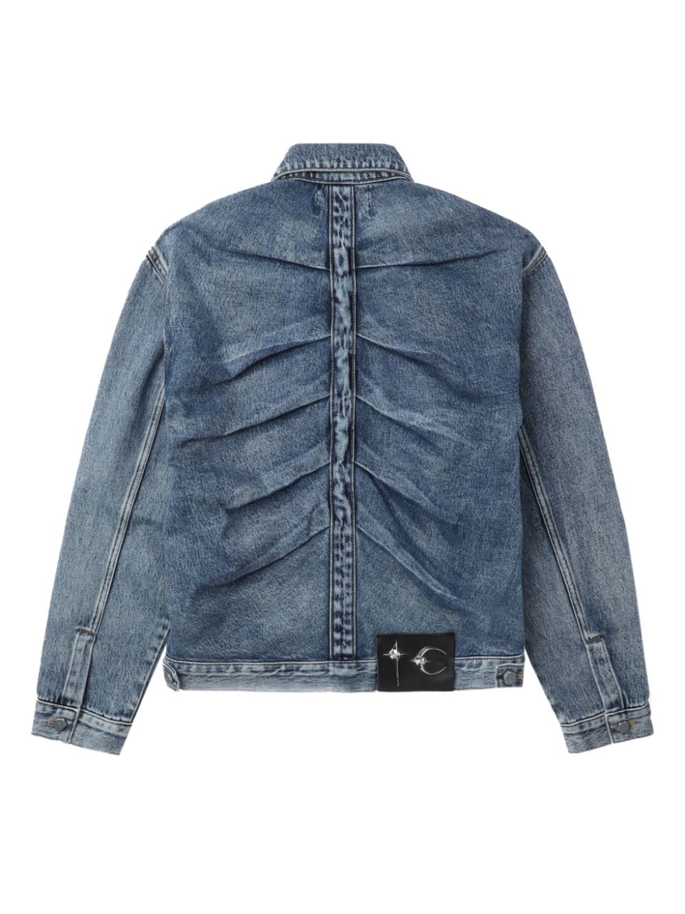Claw jacket - 6