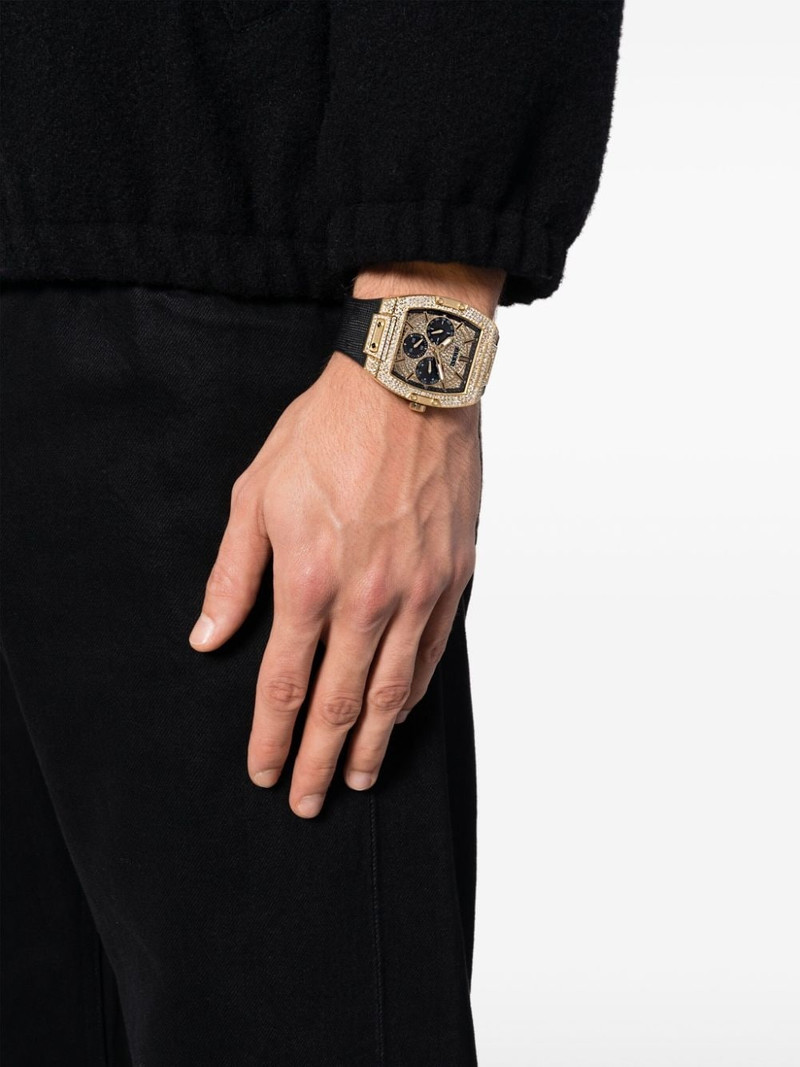 GUESS USA Phoenix 43mm outlook