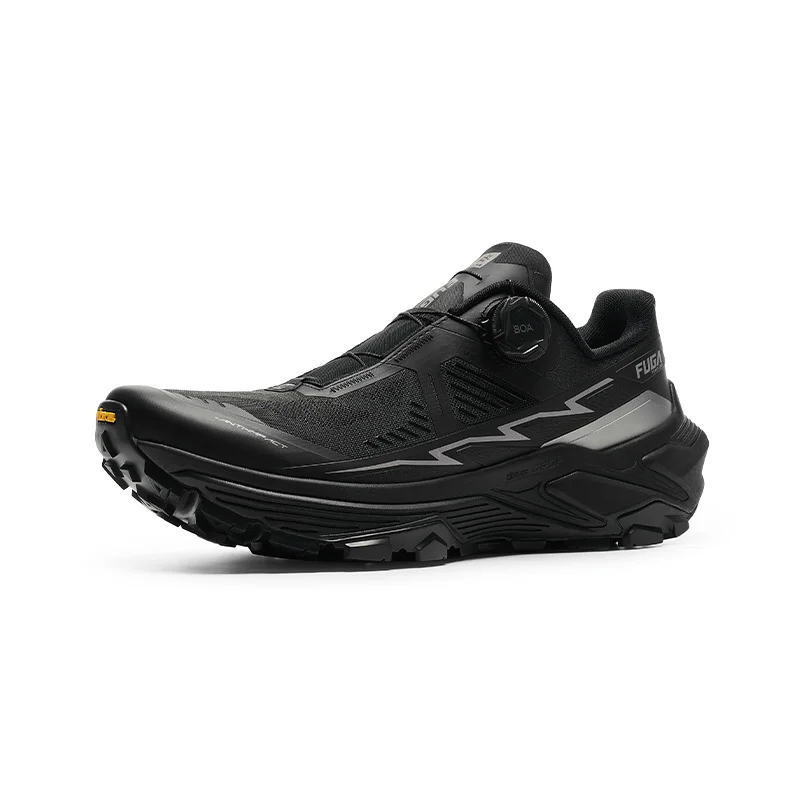 Kailas FUGA EX 3 BOA® Trail Running Shoes Men's - 1