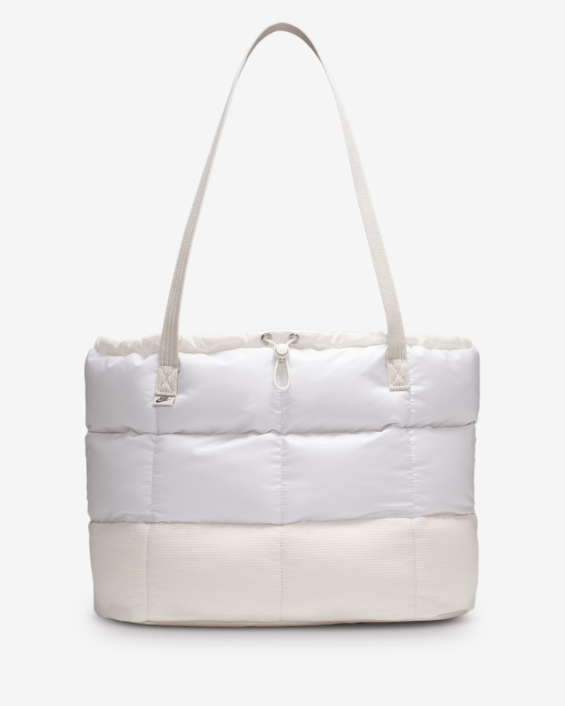 Nike Sportswear Puffle Tote Bag (24L) 1