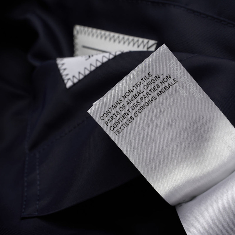 Snorkel Hood Blouson Parka 6