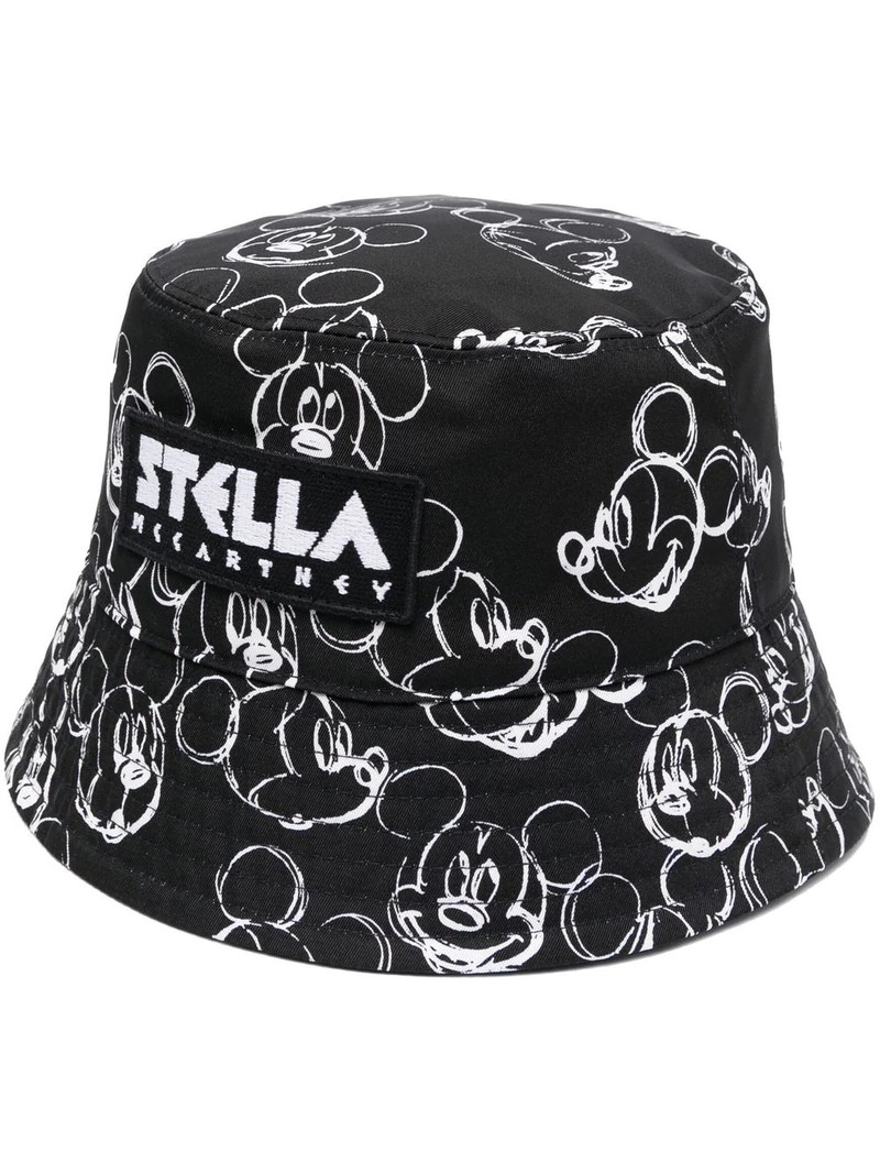 Stella McCartney x Disney Fantasia bucket hat outlook