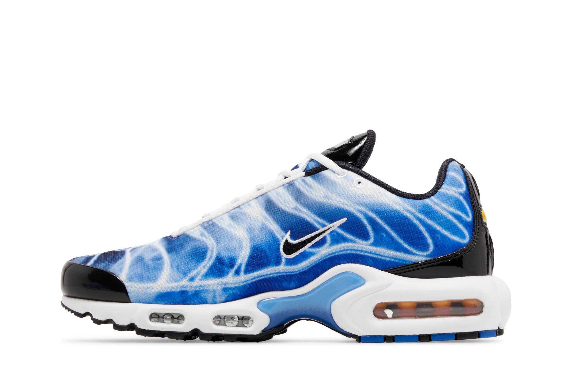 Air Max Plus 'Light Photography - Old Royal' - 3