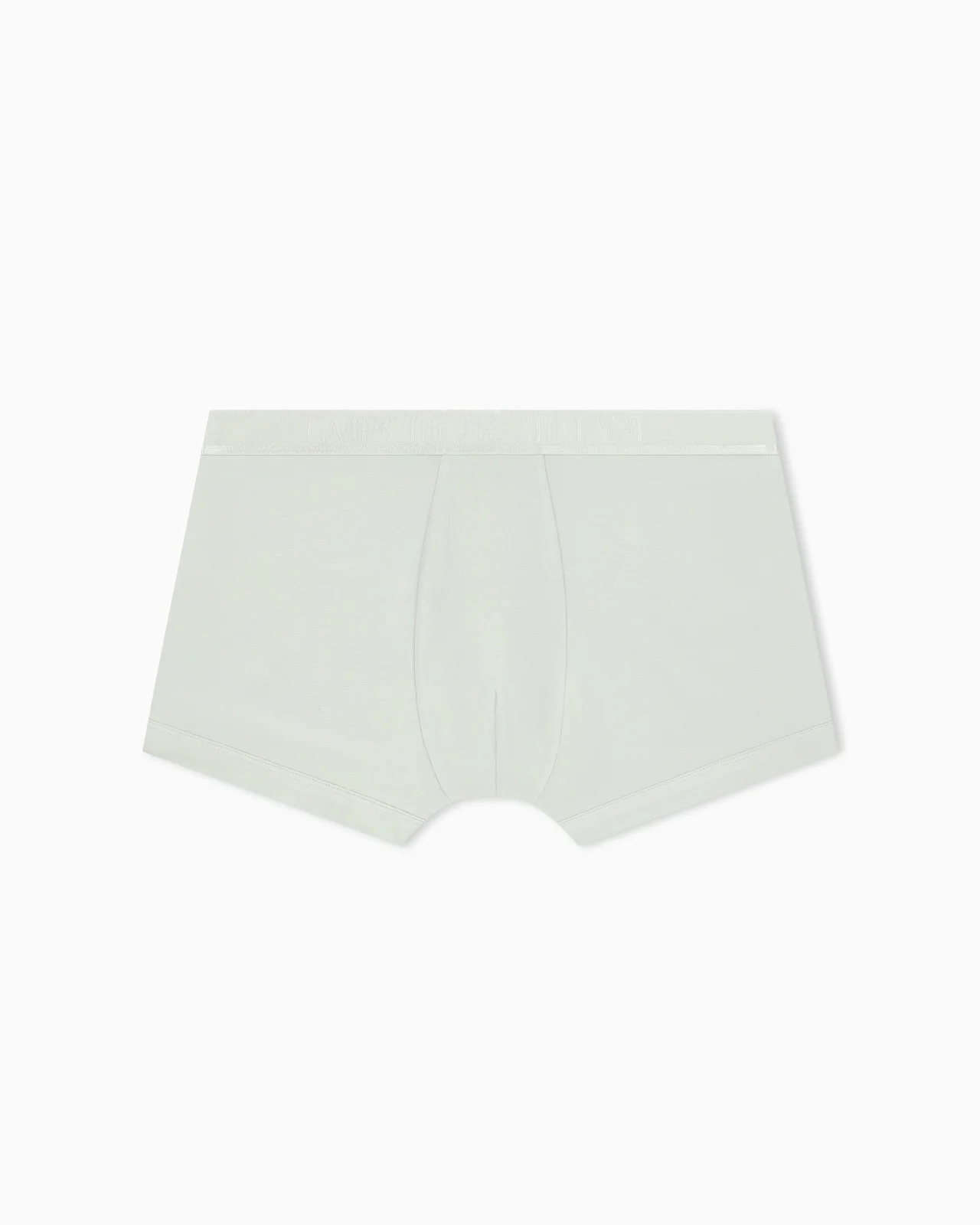 TRUNK IN REGULAR FIT MODAL JERSEY WITH ELASTIC WAISTBAND - 1