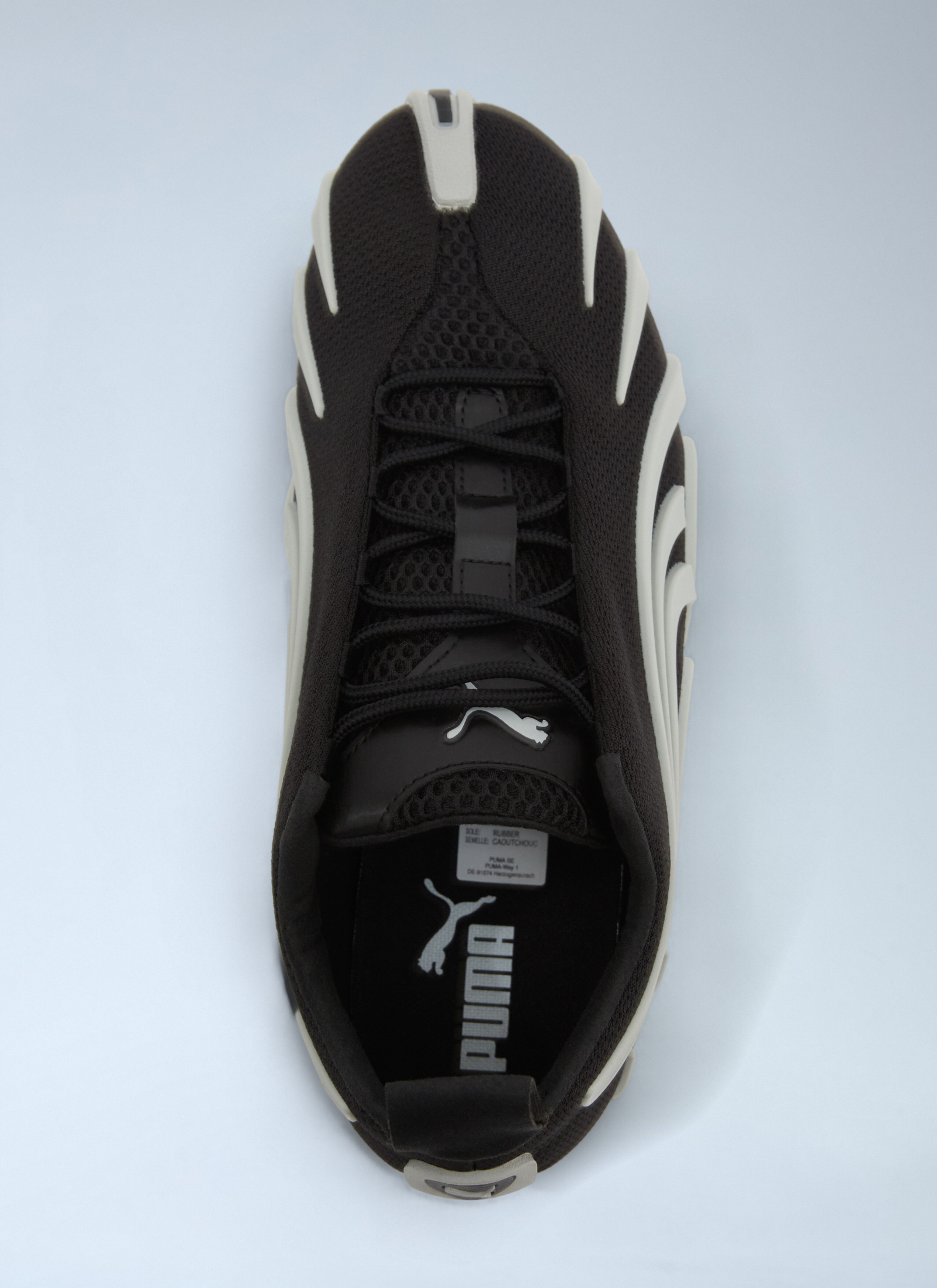 Talon OG Sneakers - 6