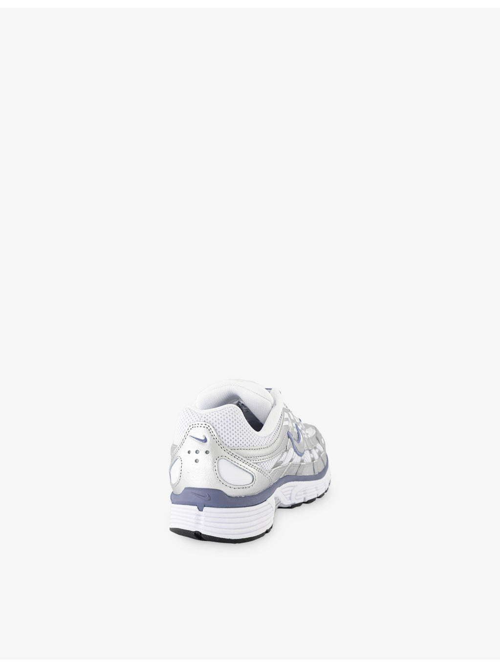 P-6000 Woven Trainers - 4