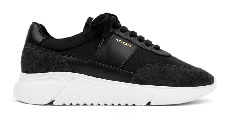 Genesis Vintage Runner 1