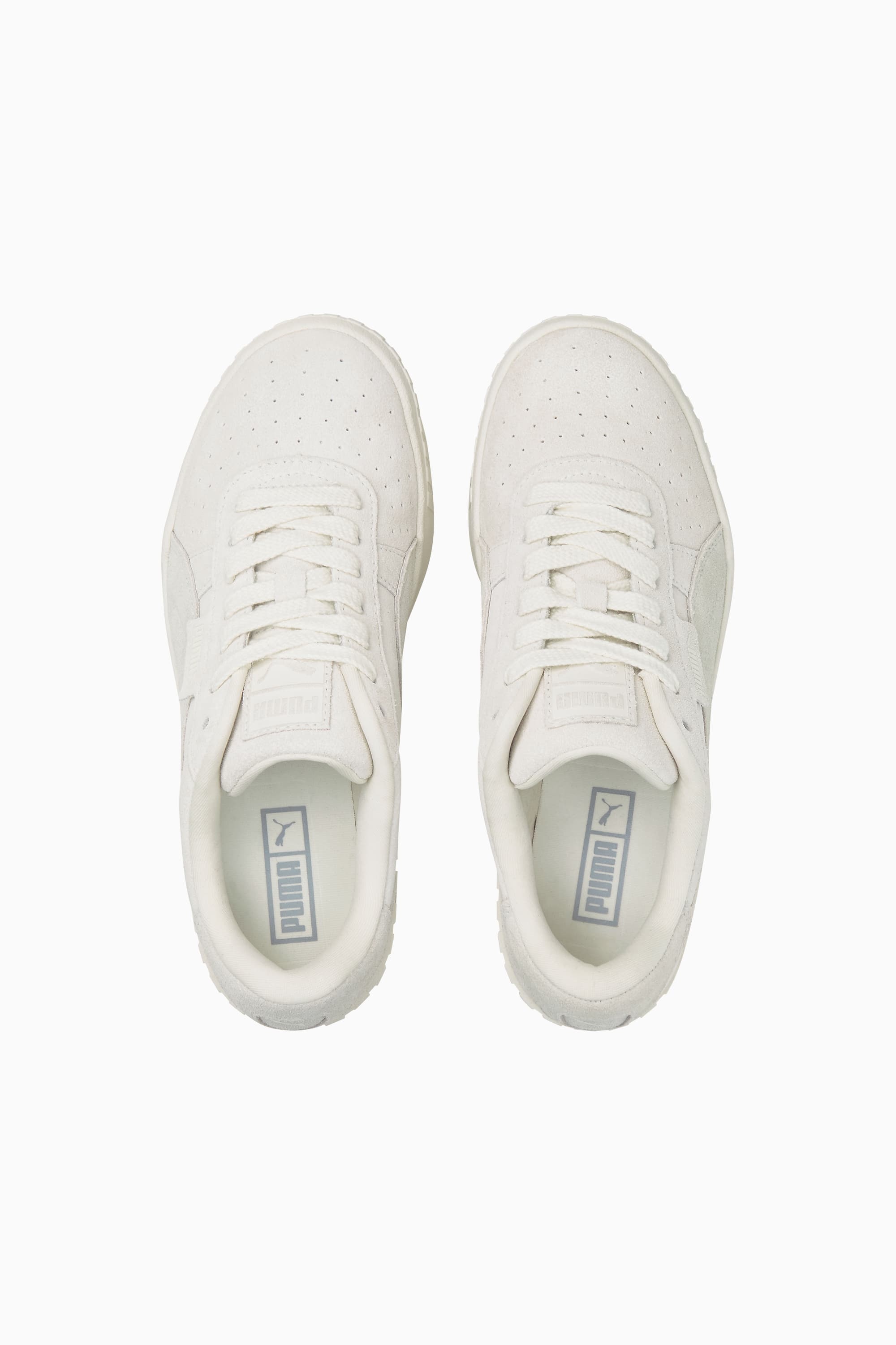 Cali Wedge Tonal Women's Sneakers - 9