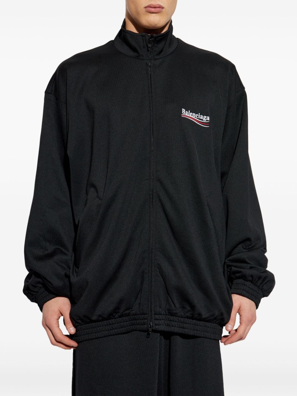 Political Campaign jacket - 3
