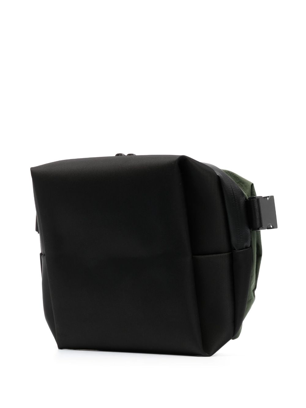 Neda recycled-nylon crossbody bag - 3