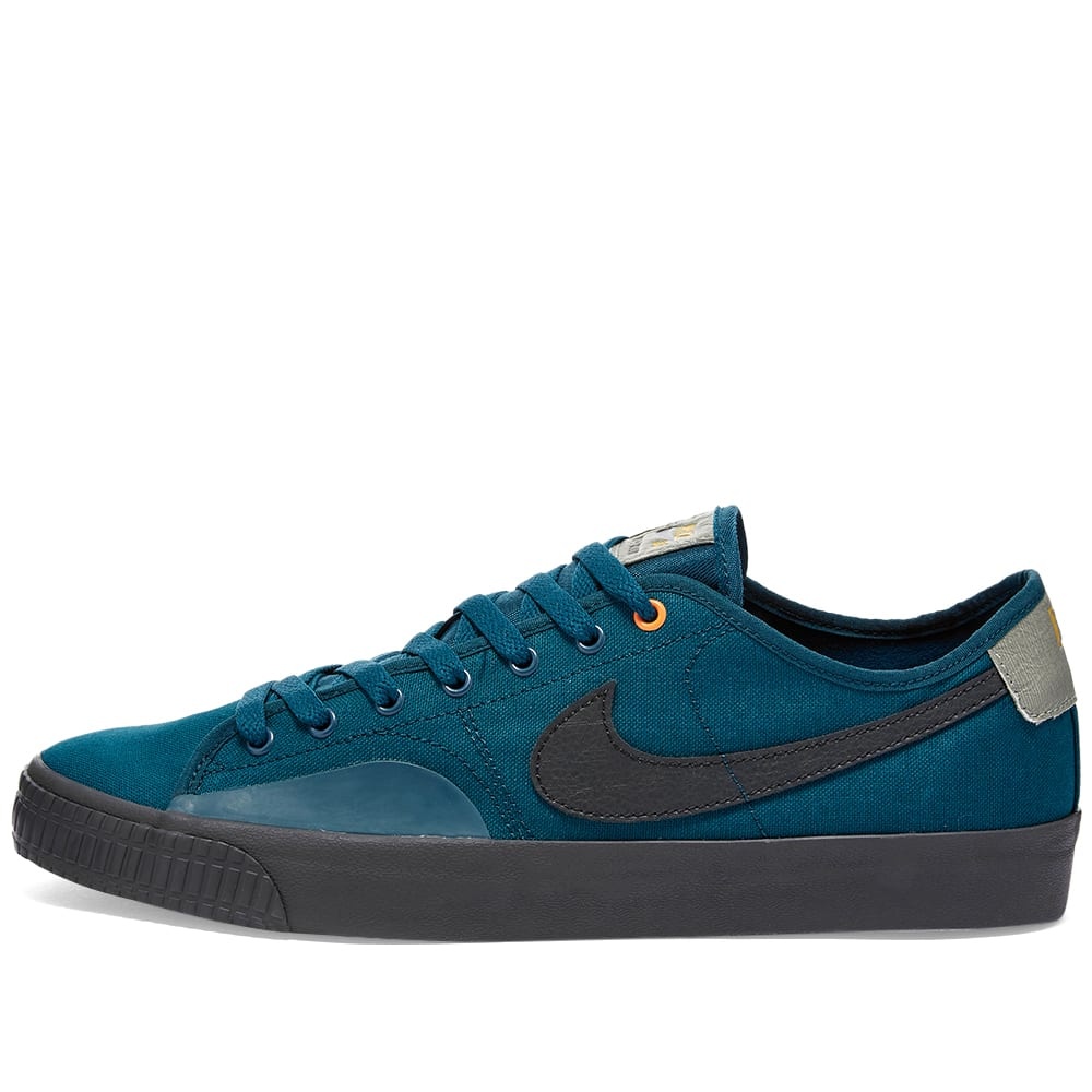 Nike SB Blazer Court Dvdl - 2