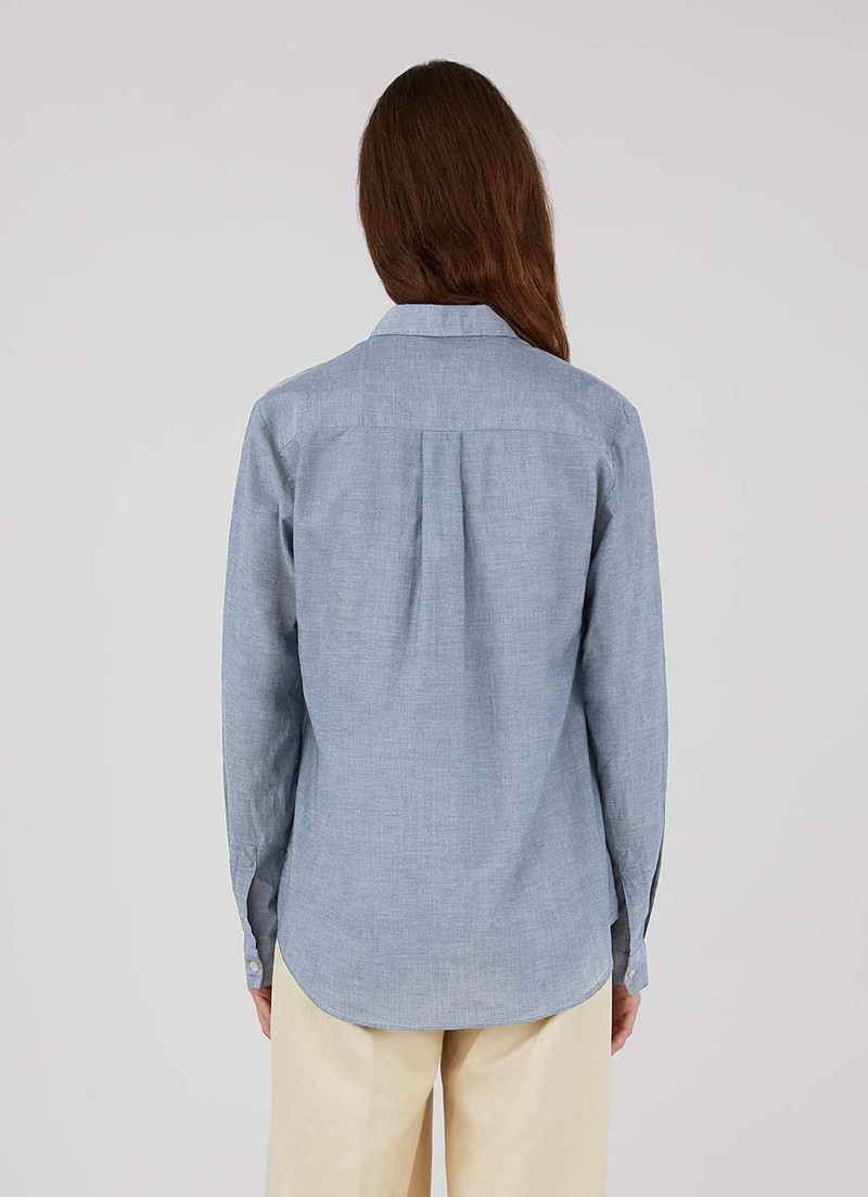 Linen Shirt 3